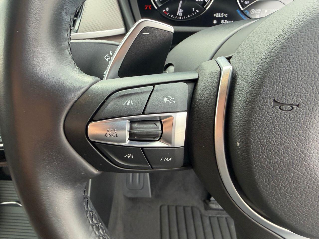 BMW X2 view 29