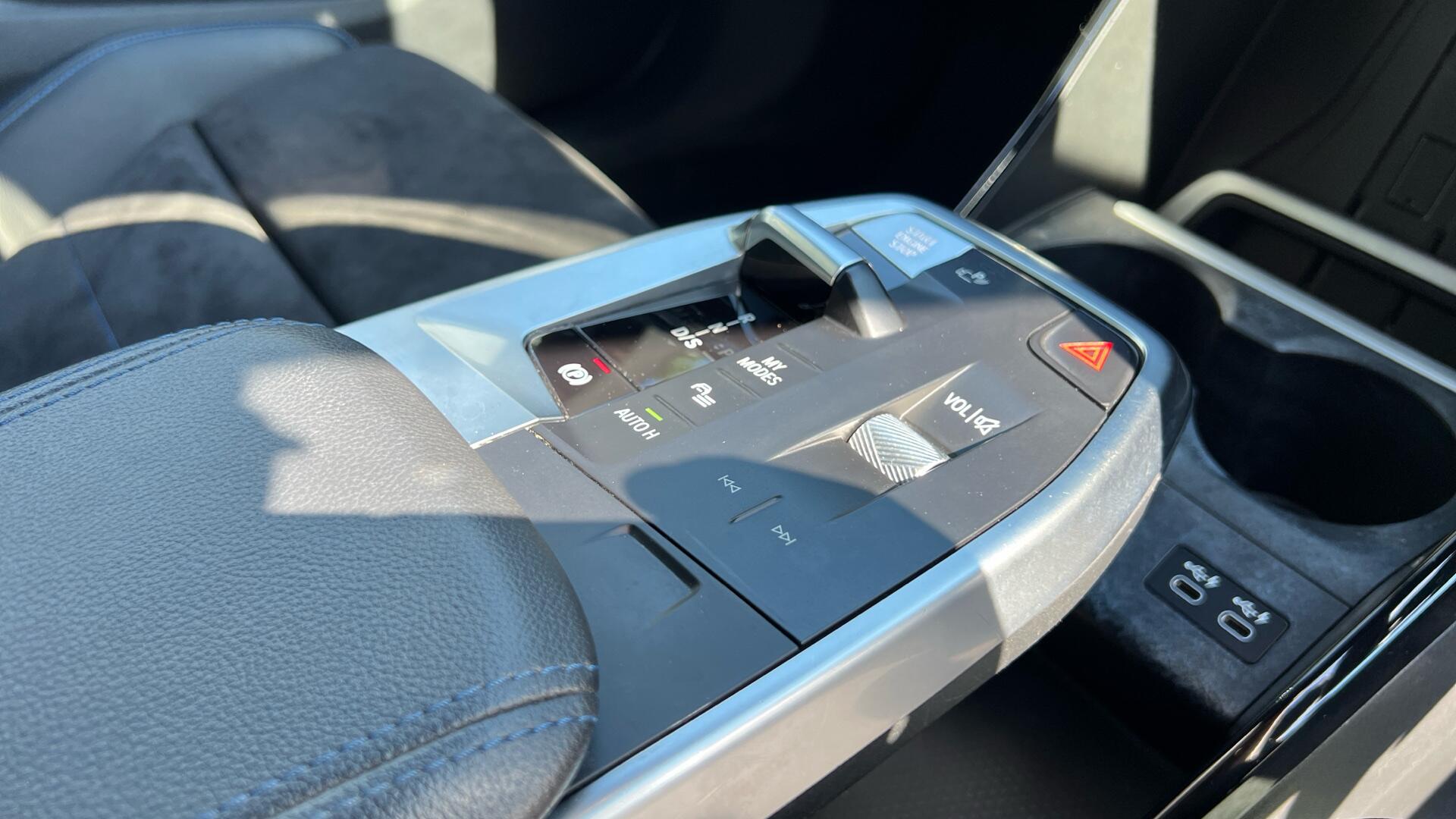 BMW 2 Series view 10