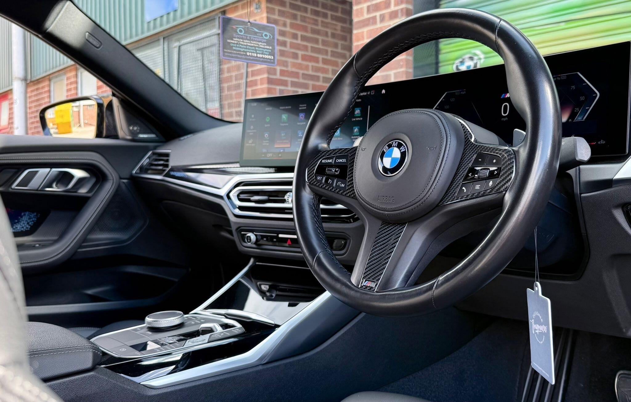 BMW 2 Series view 78