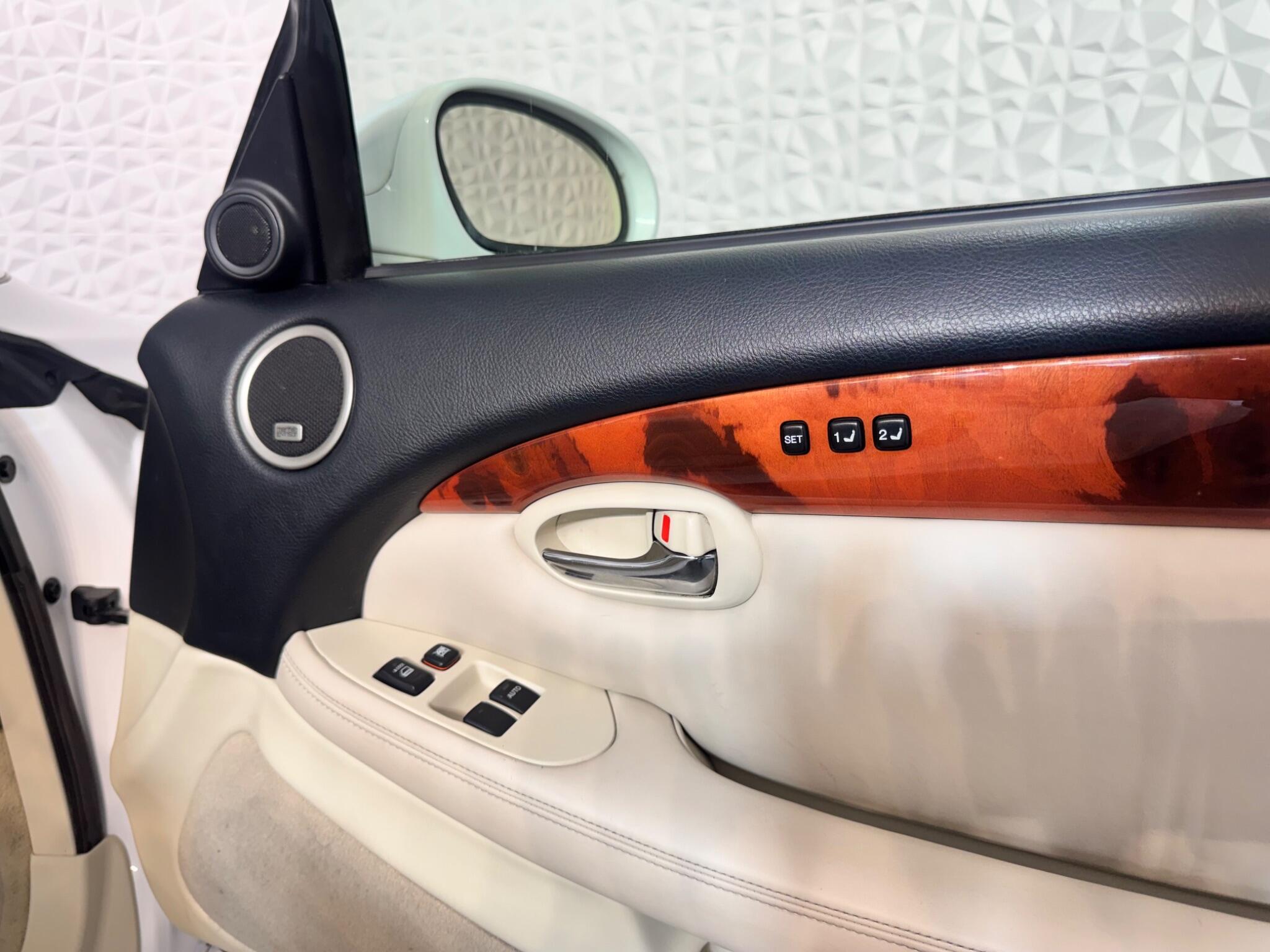 Lexus SC view 50