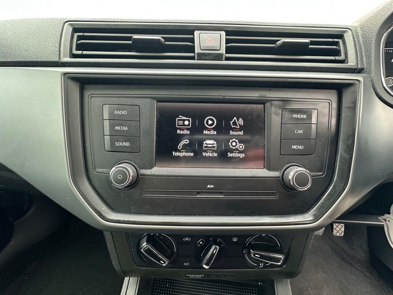 Seat Ibiza view 58