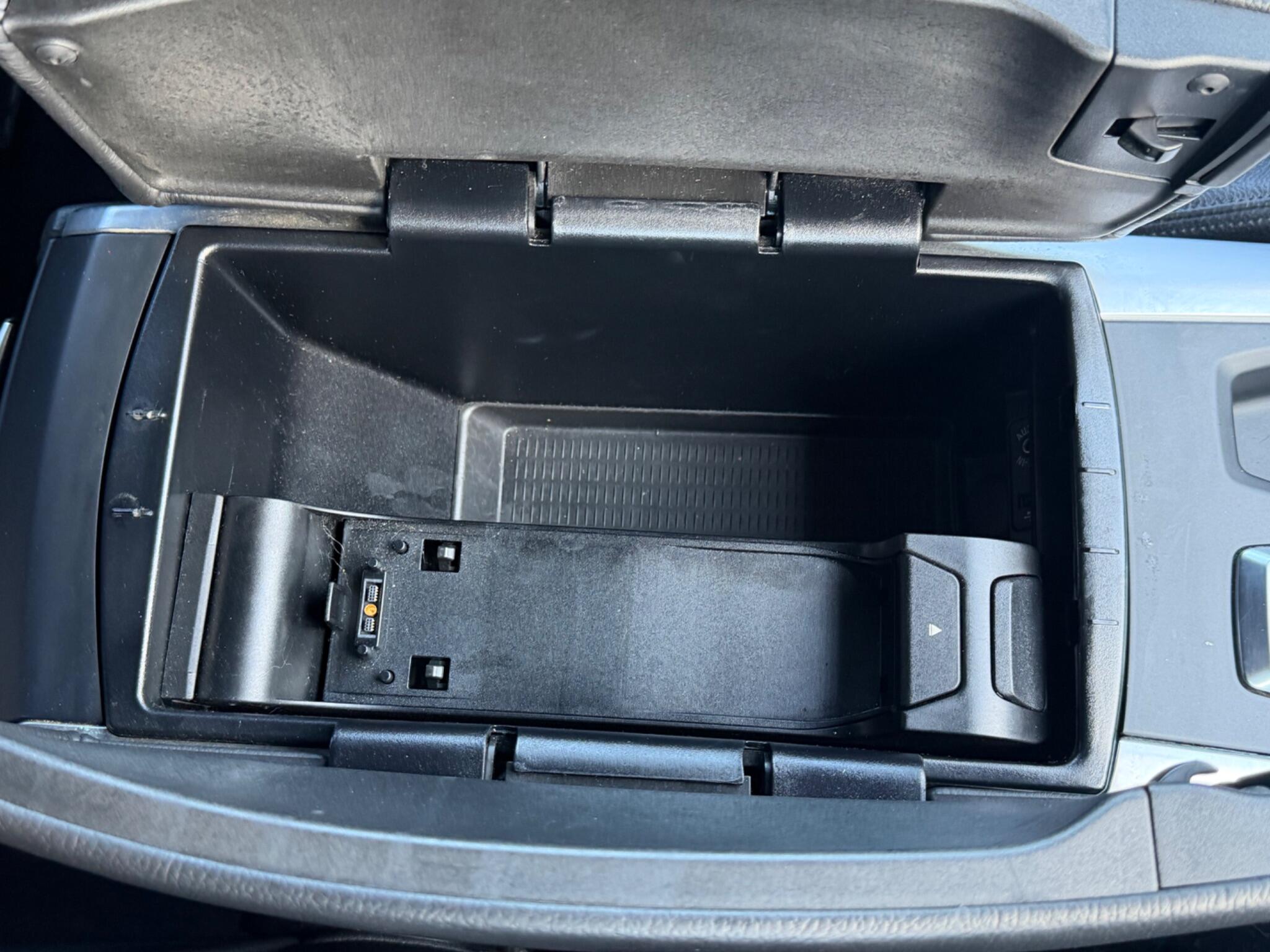 BMW X5 view 43