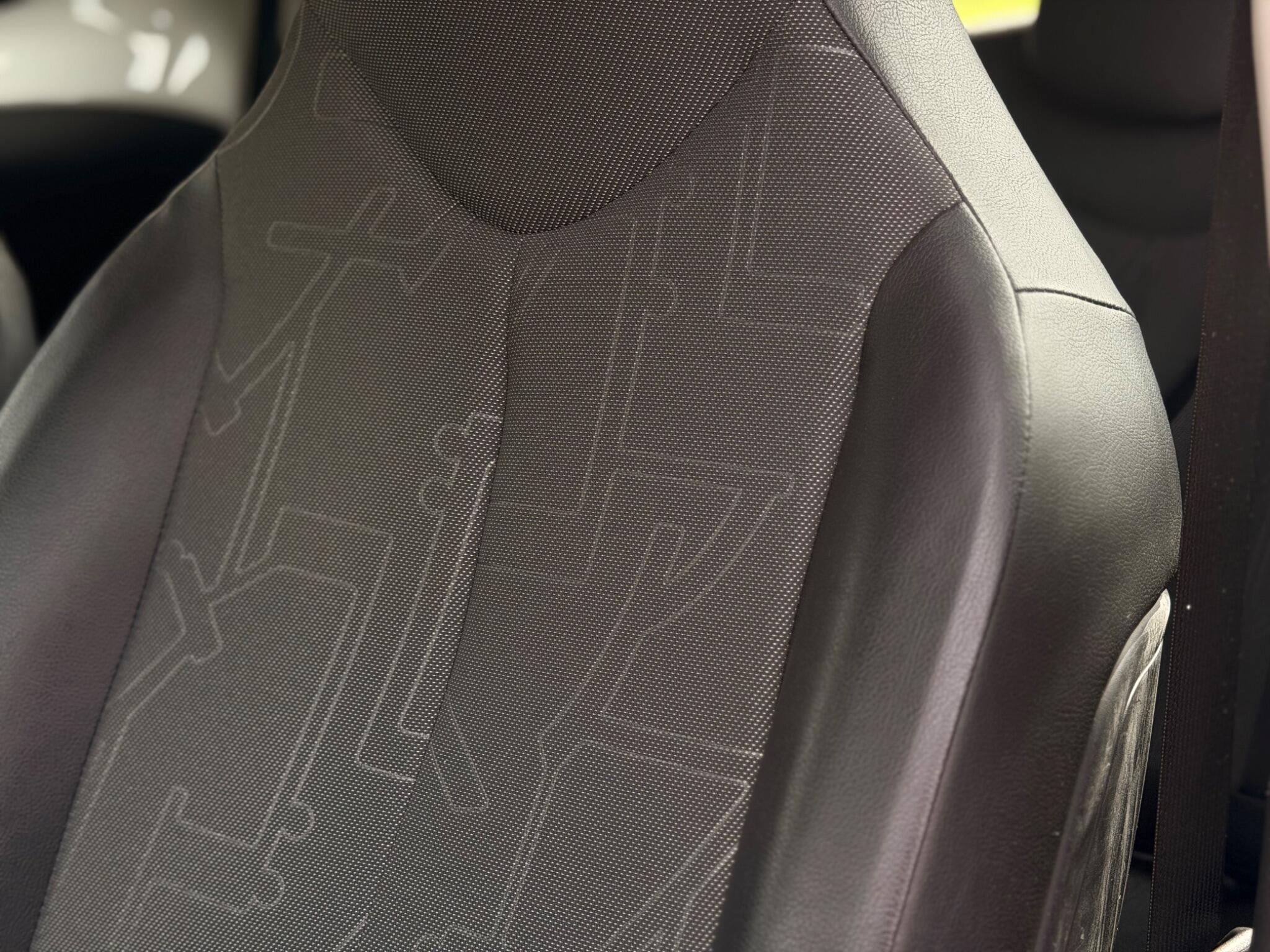 Toyota Aygo view 15