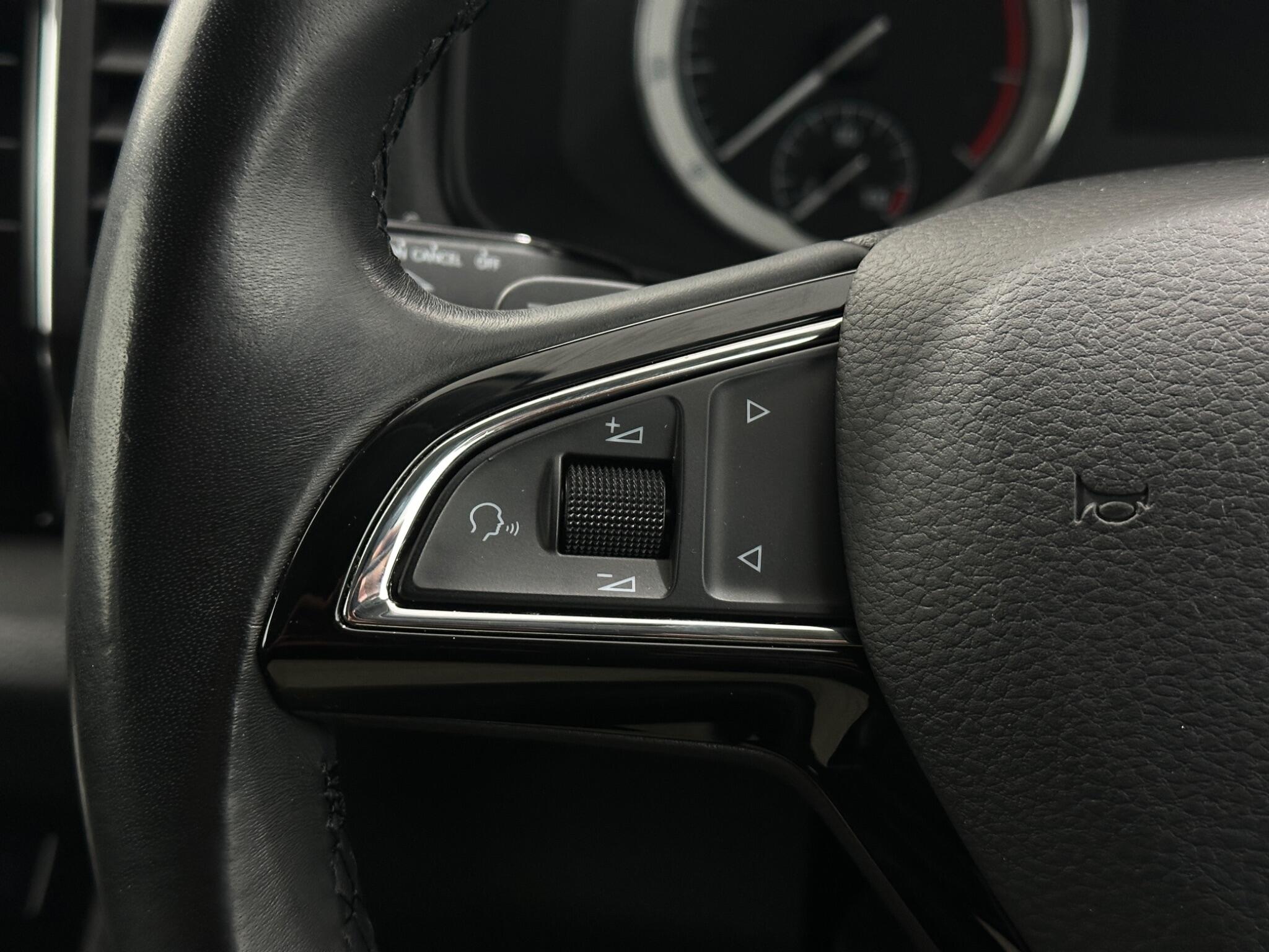 Skoda Karoq view 15
