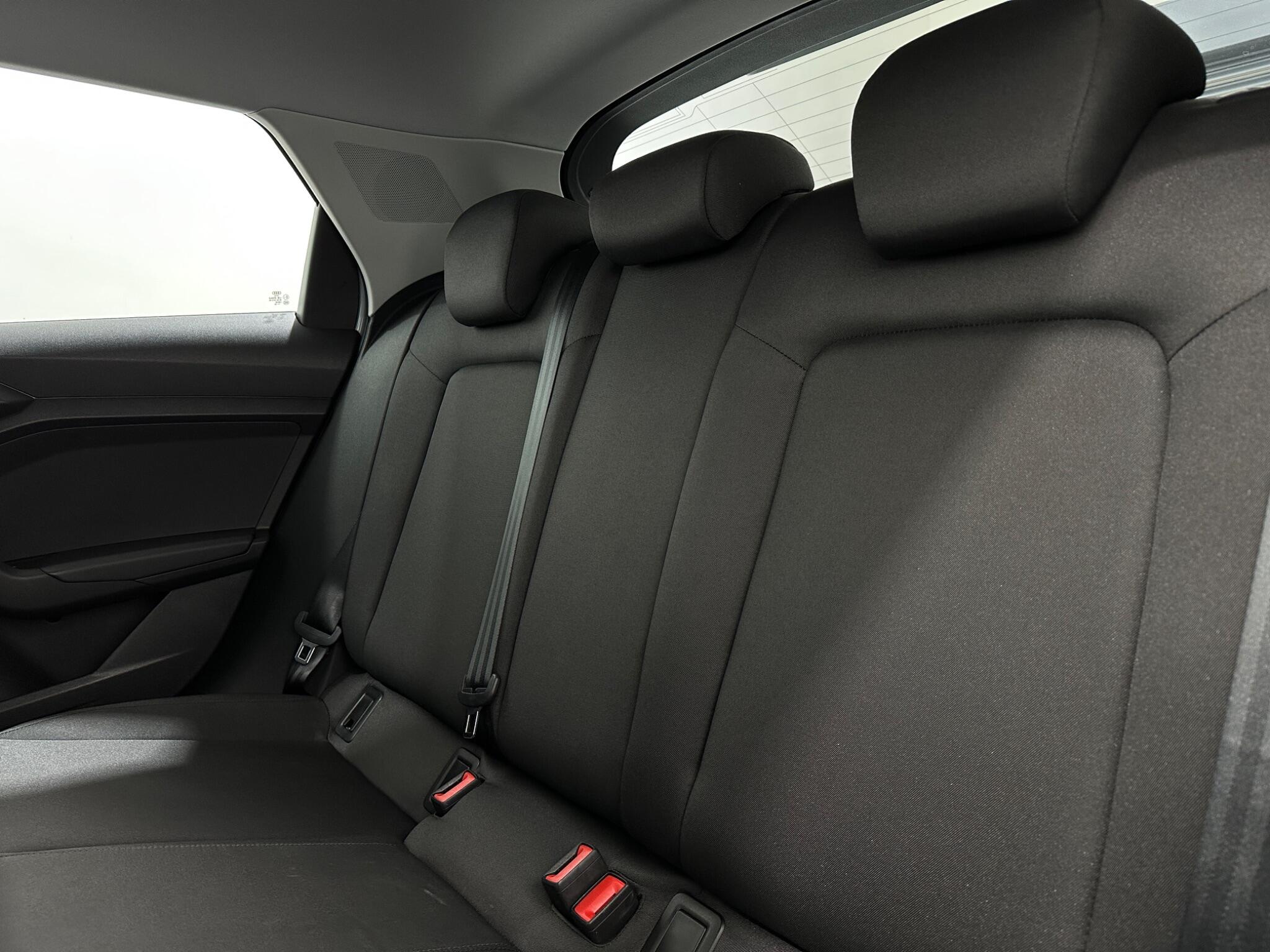 Audi A1 view 37