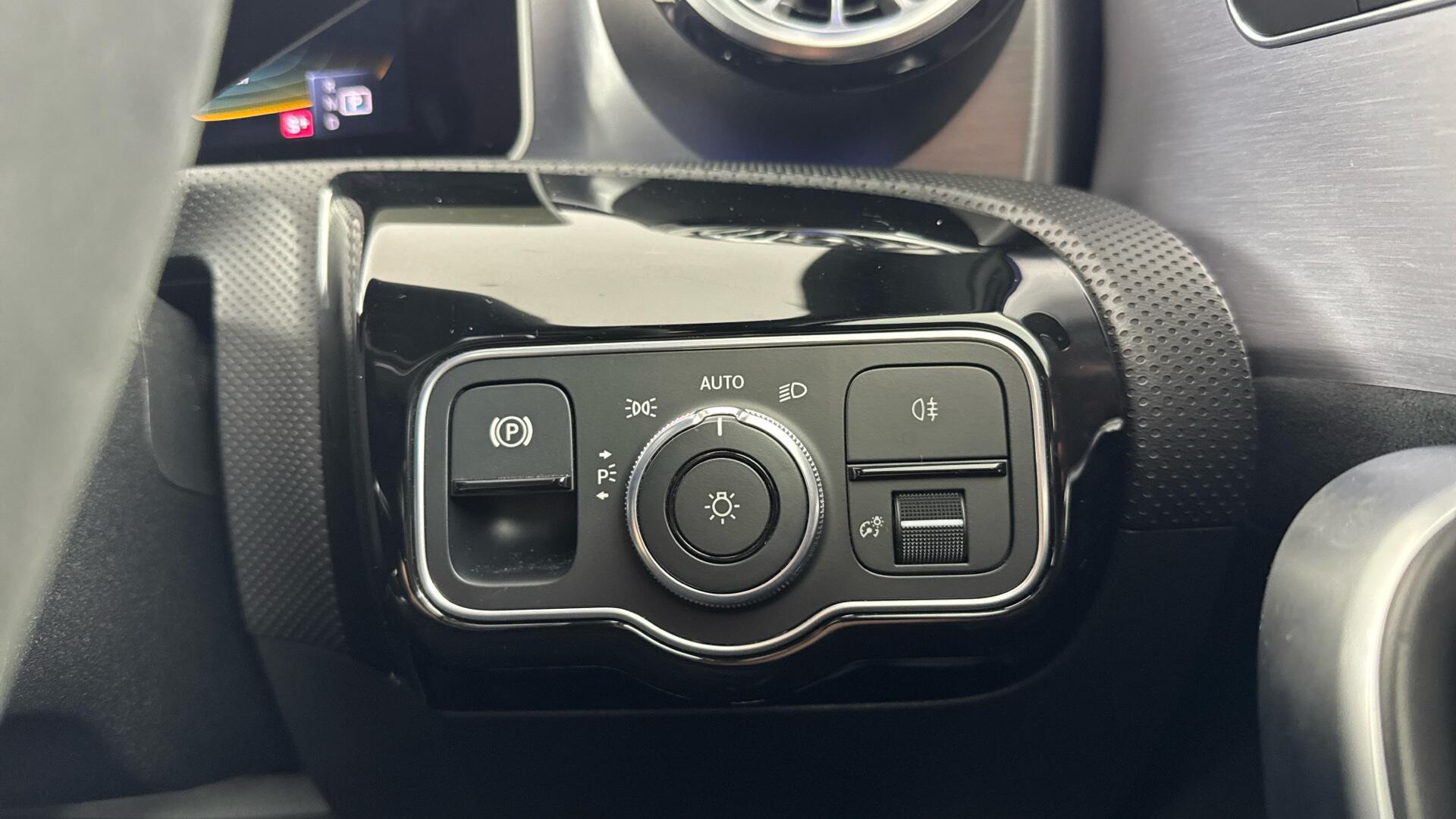Mercedes-Benz A-Class view 48
