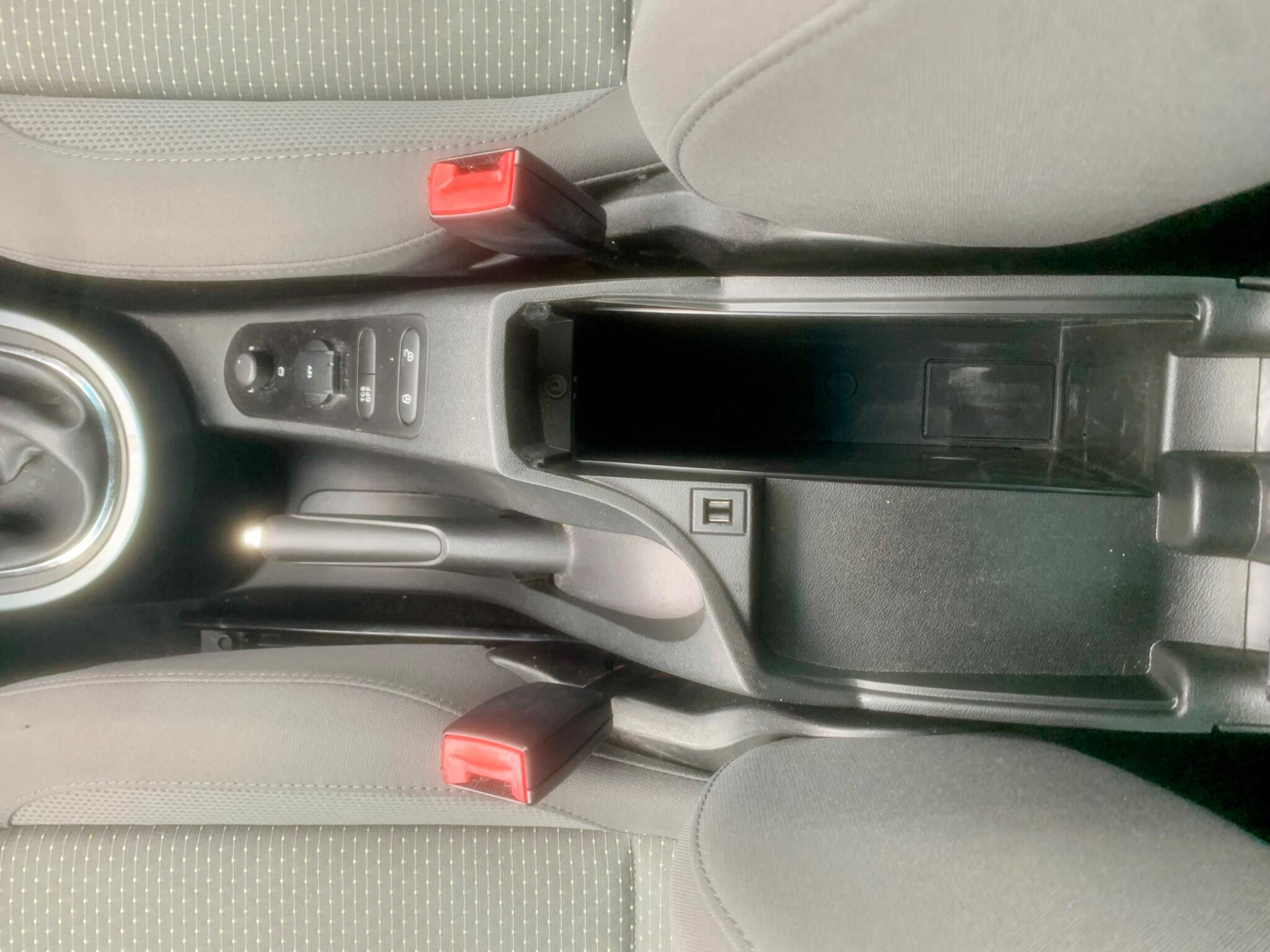 Seat Altea XL view 26