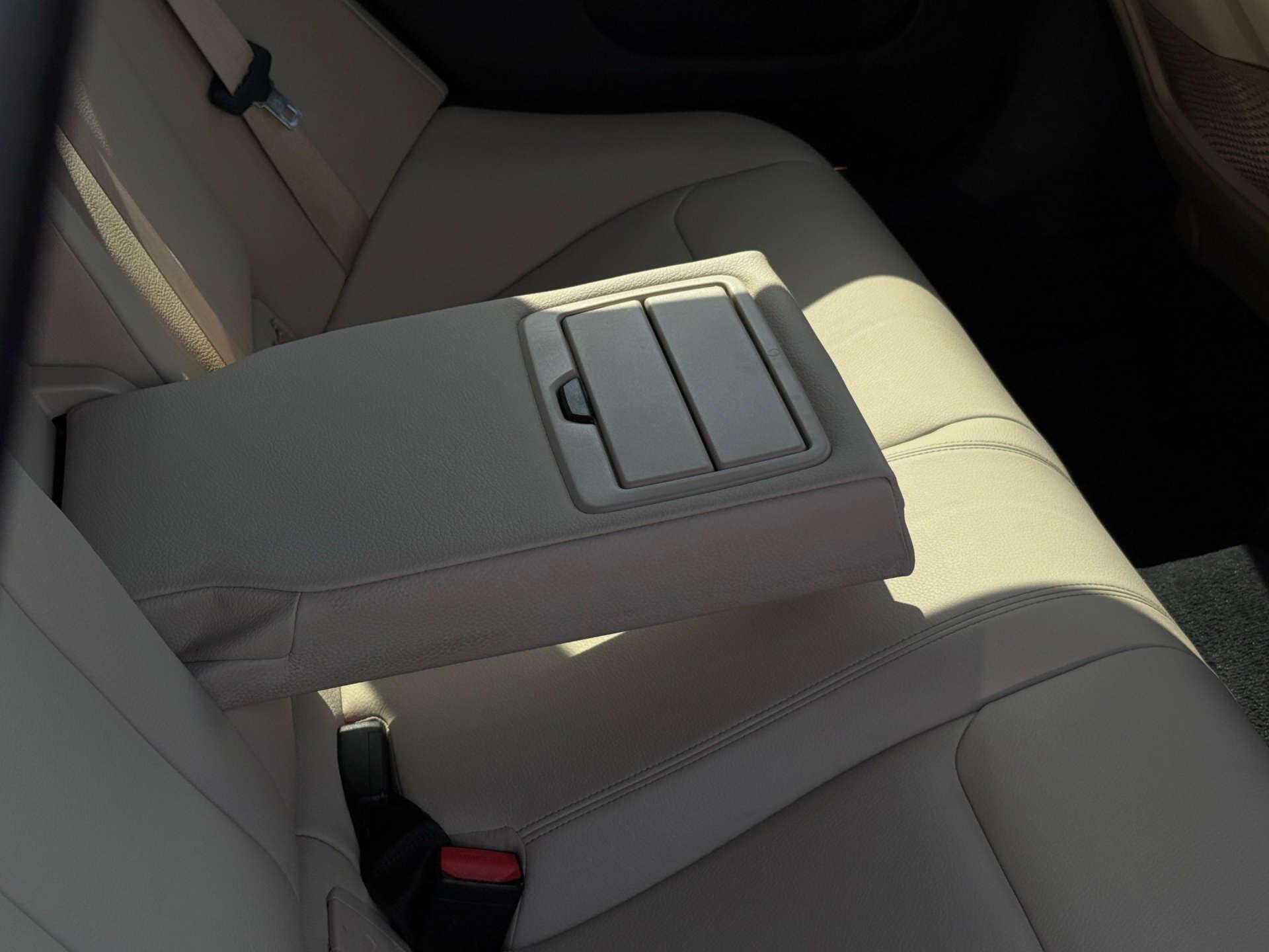 BMW 4 Series Gran Coupe view 26
