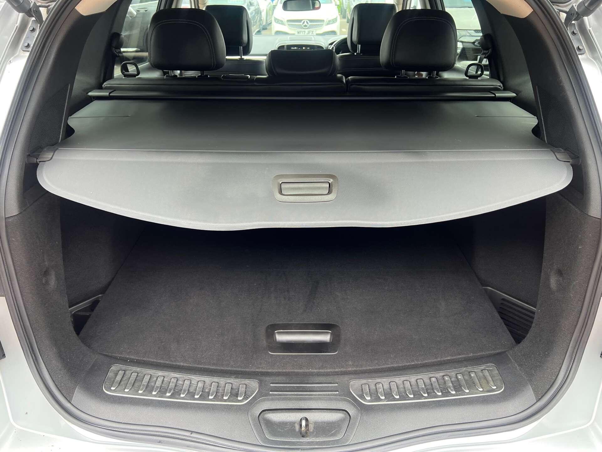 Renault Koleos view 53