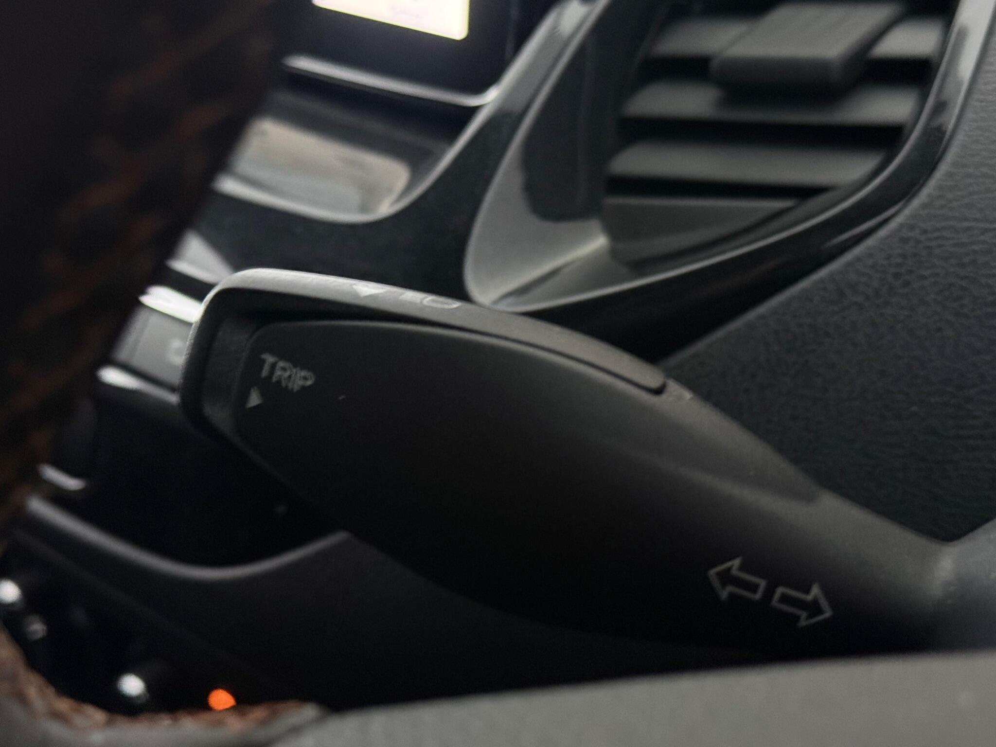 Ford Ka/ka+ view 24