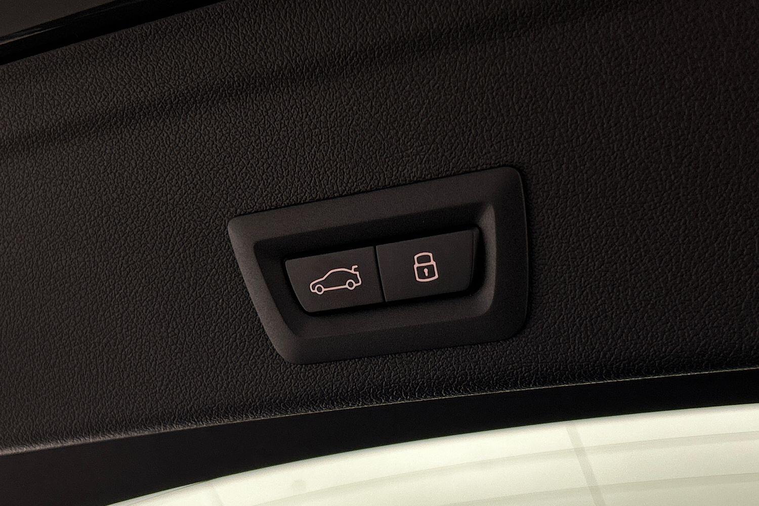 BMW X6 view 29