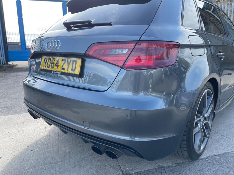 2014 Audi S3 image 43