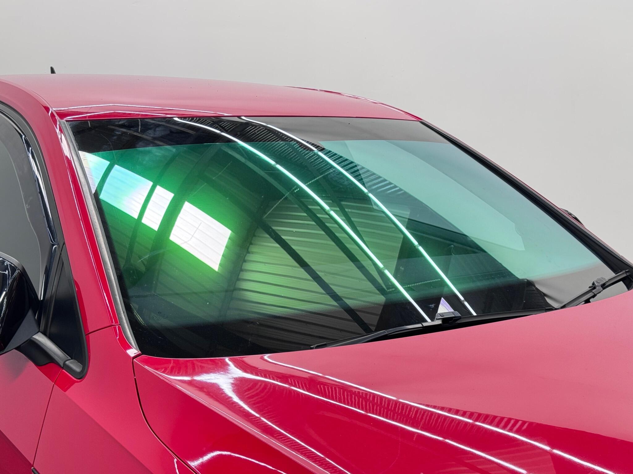 Volkswagen Golf view 29