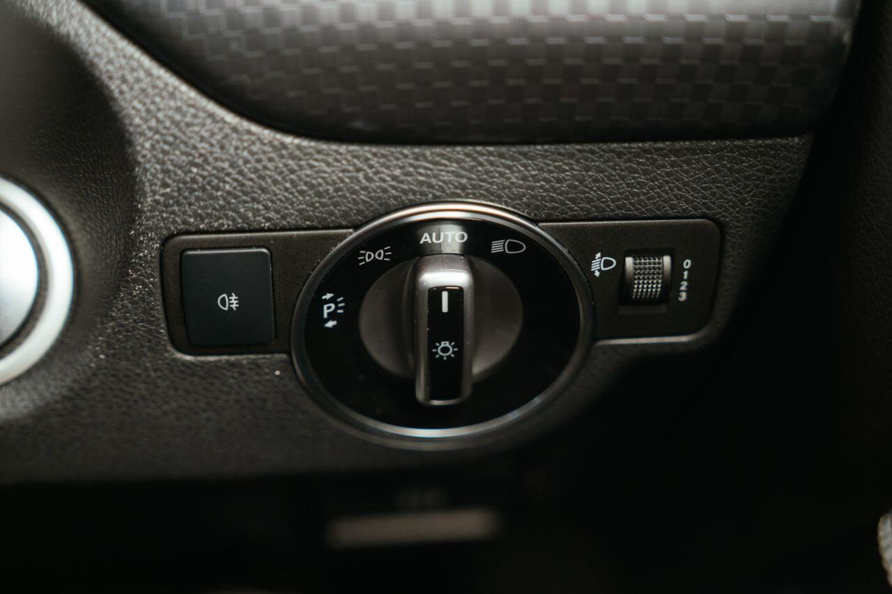 Mercedes-Benz A-Class view 79