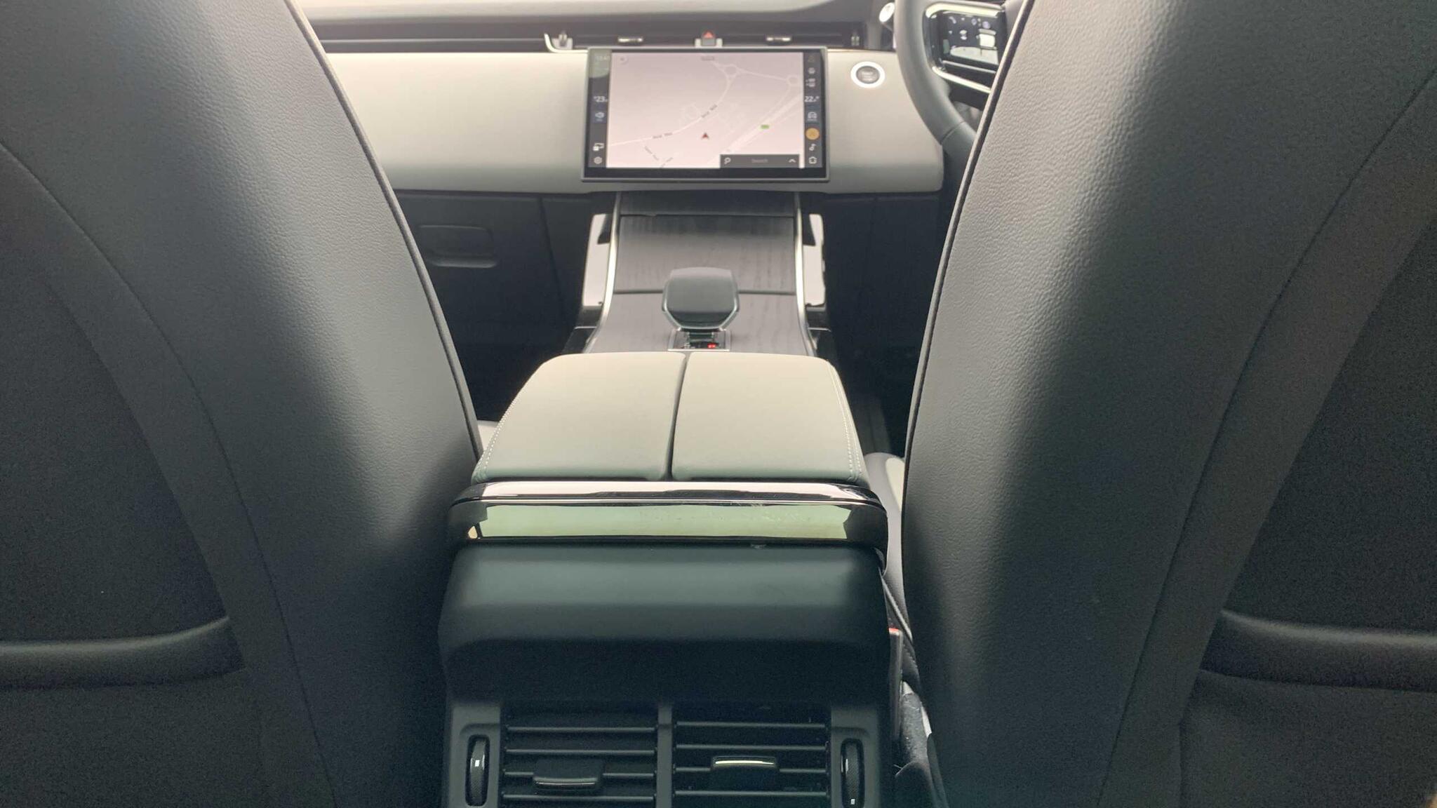 Land Rover Range Rover Evoque view 14