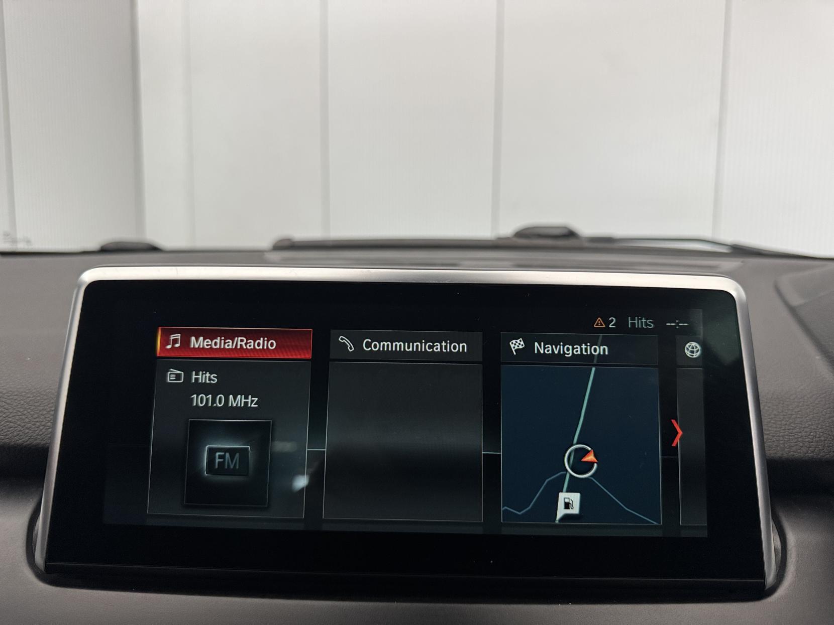 BMW 2 Series Active Tourer view 70