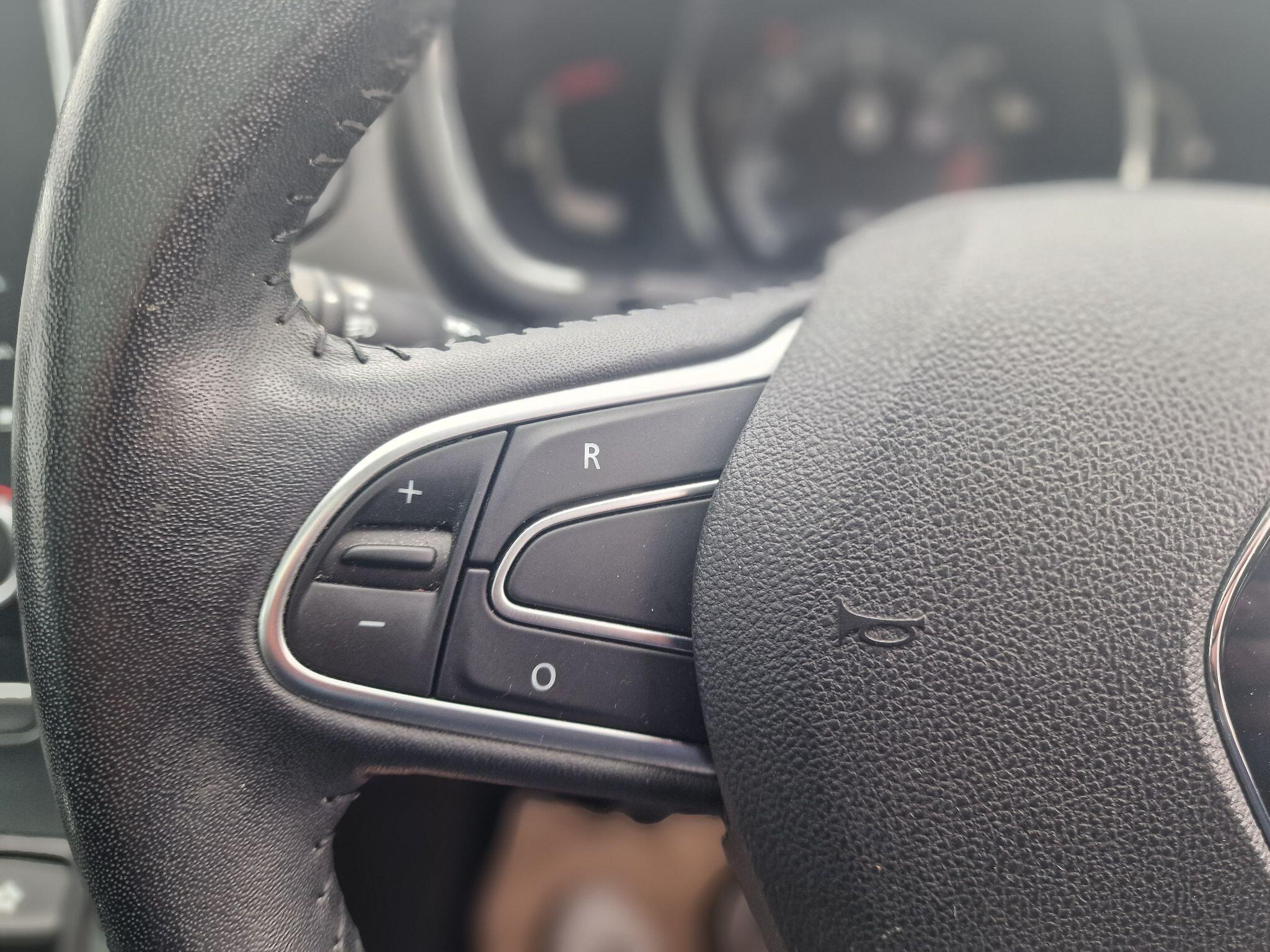 Renault Scenic view 18