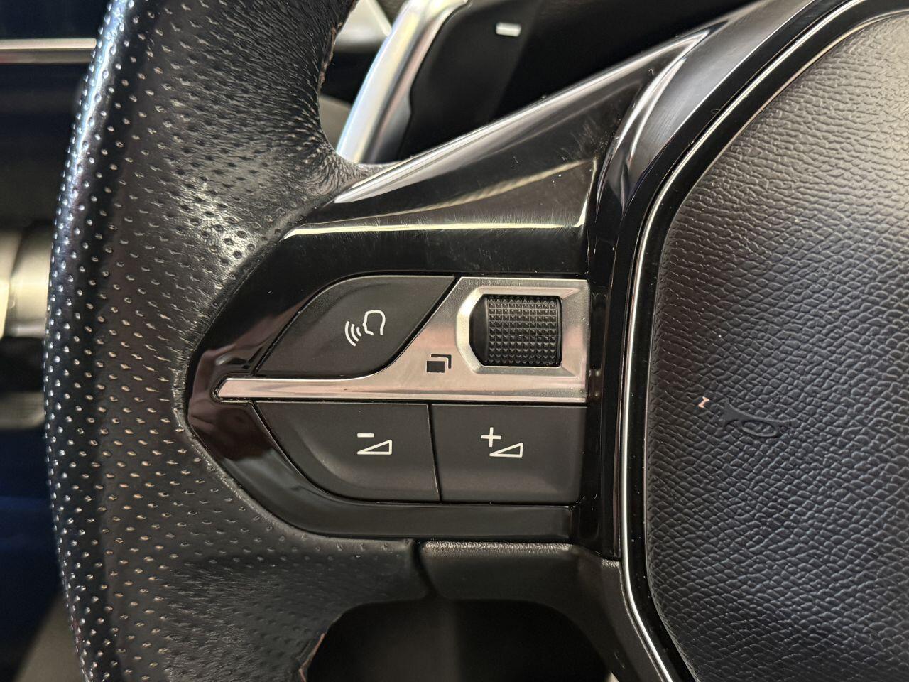 Peugeot 3008 view 36