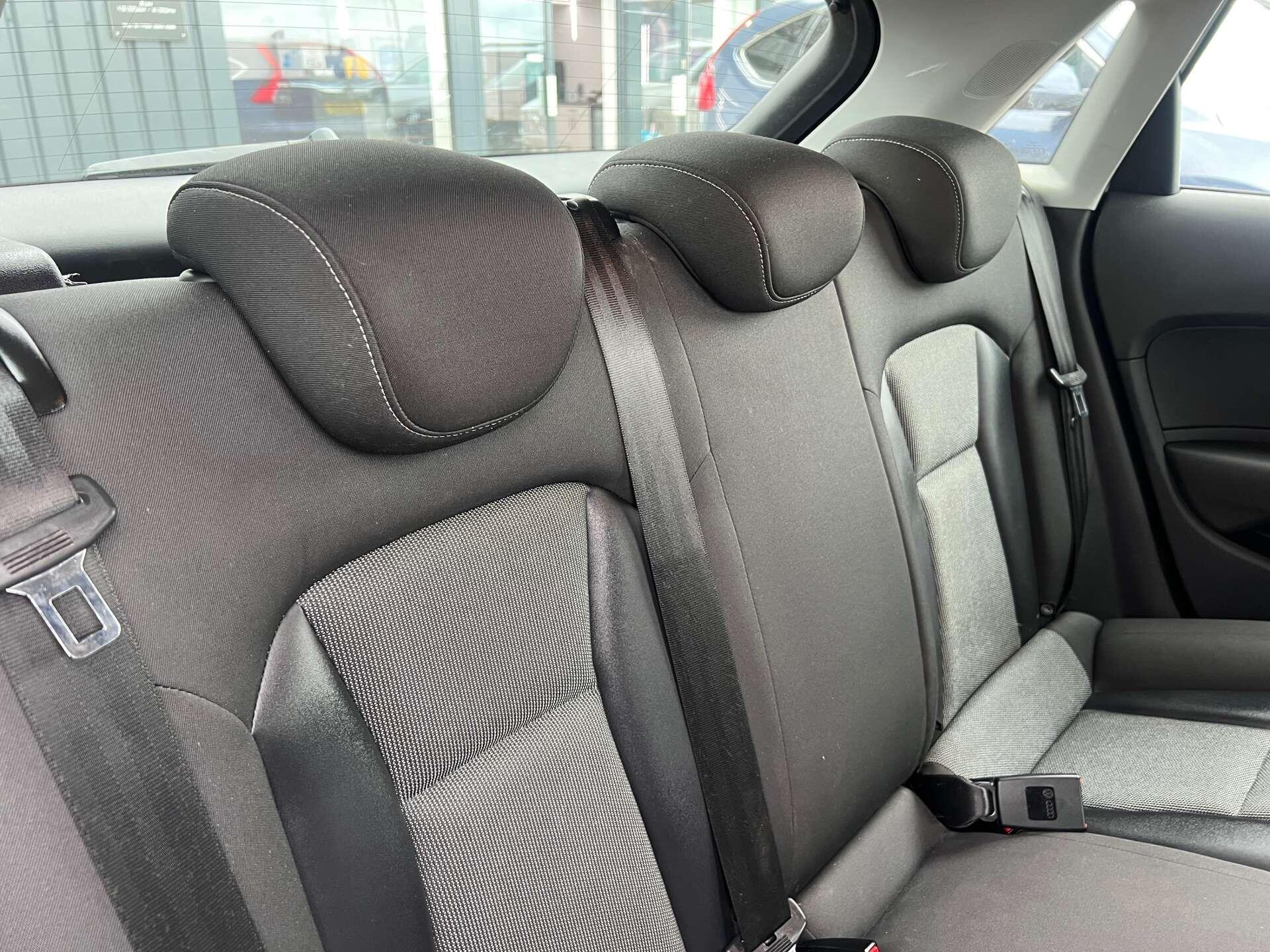 Audi A1 view 35