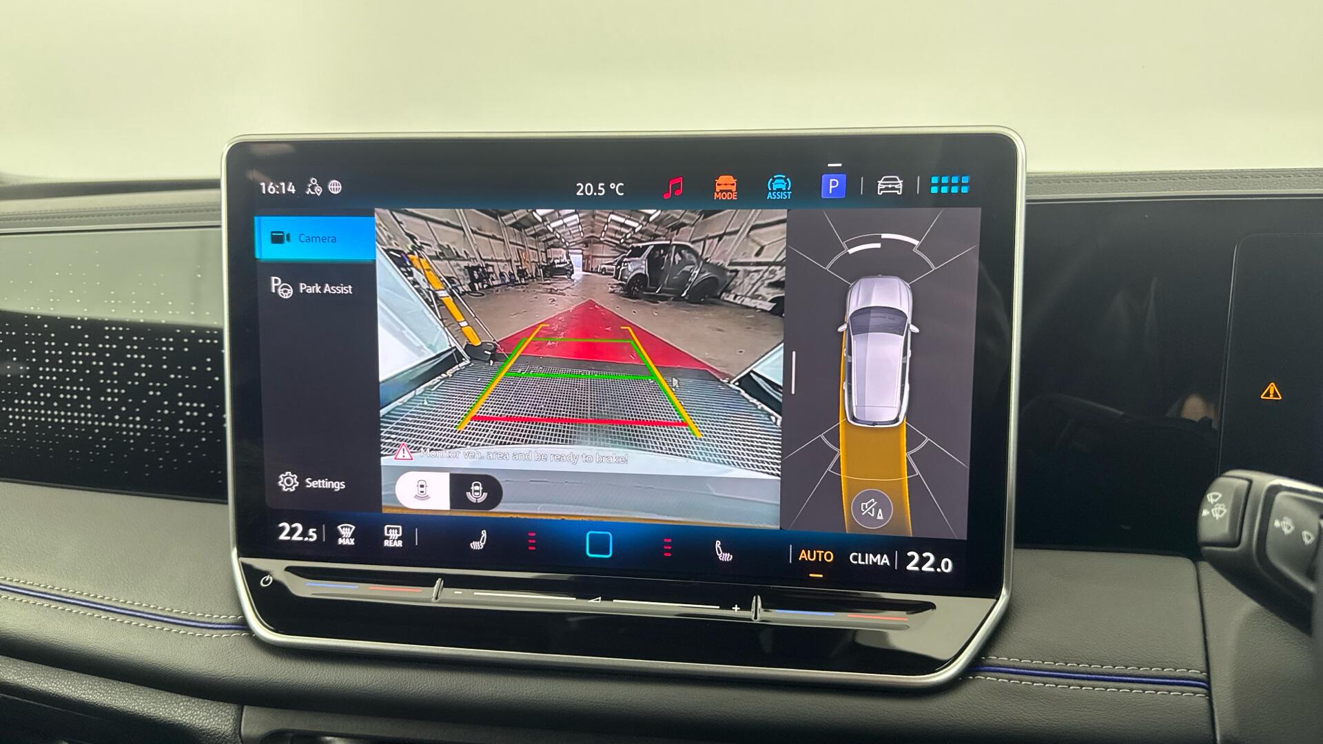 Volkswagen Tiguan view 46