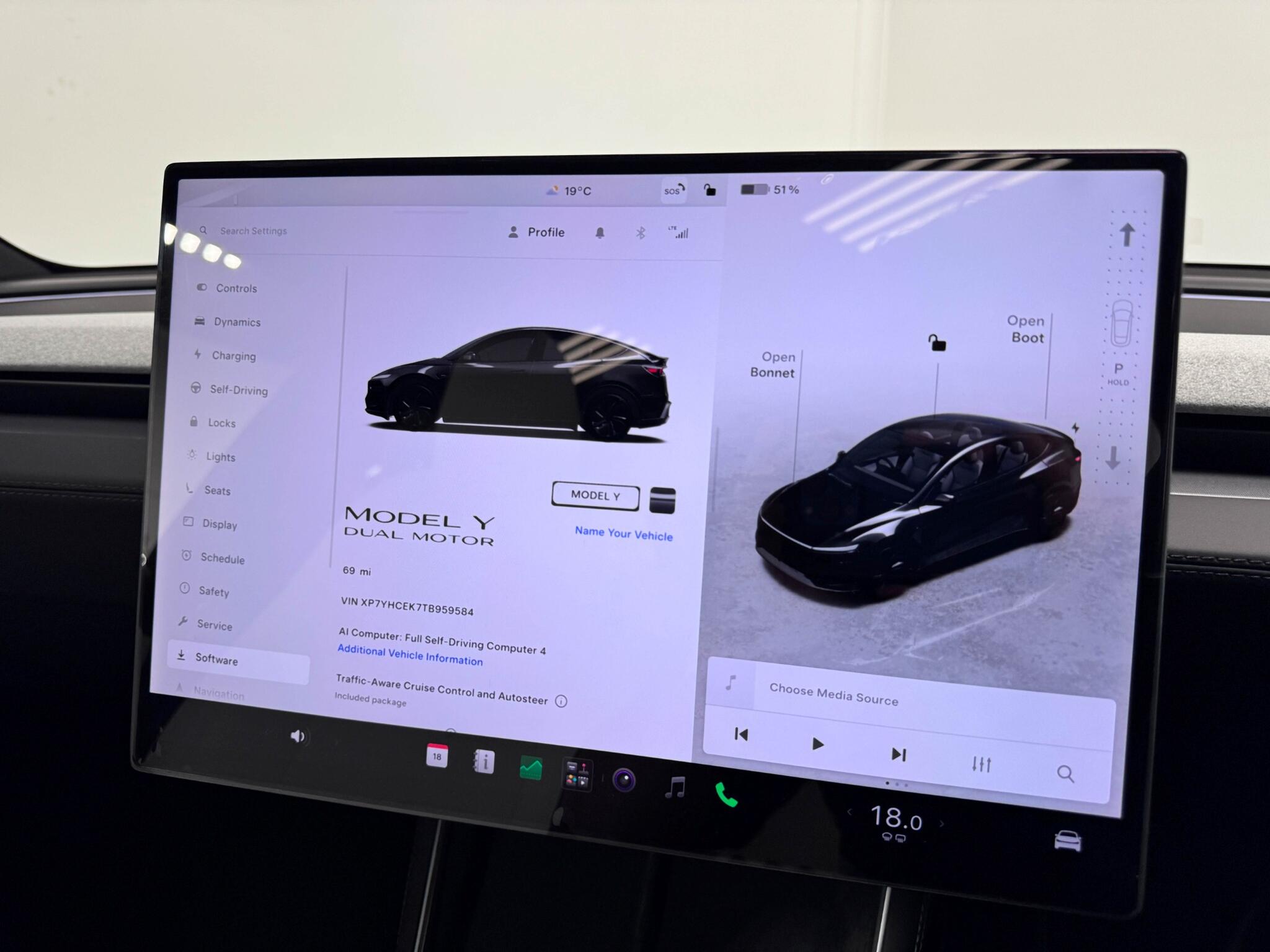 Tesla Model Y view 67