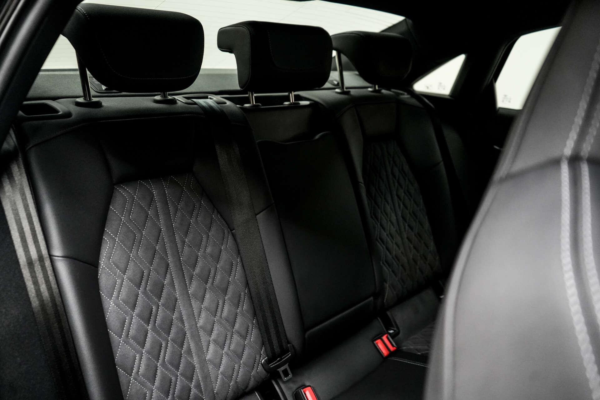 Audi A3 view 19