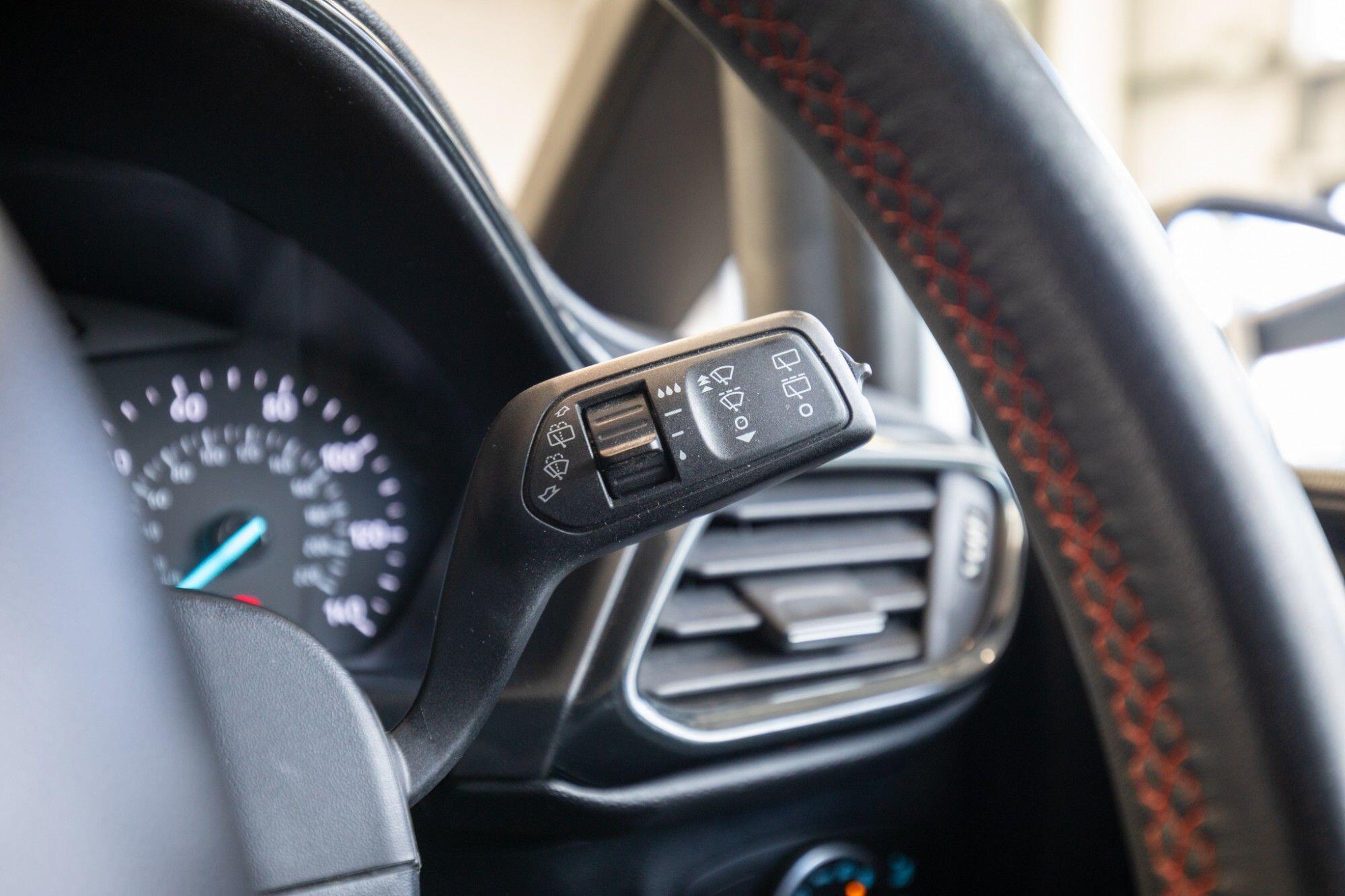 Ford Fiesta view 19