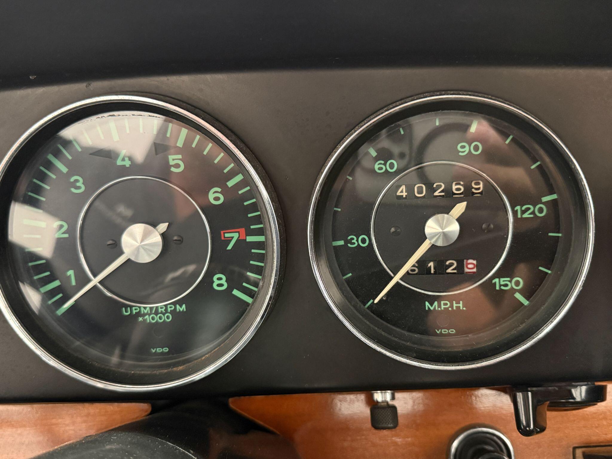 Porsche 911 view 66