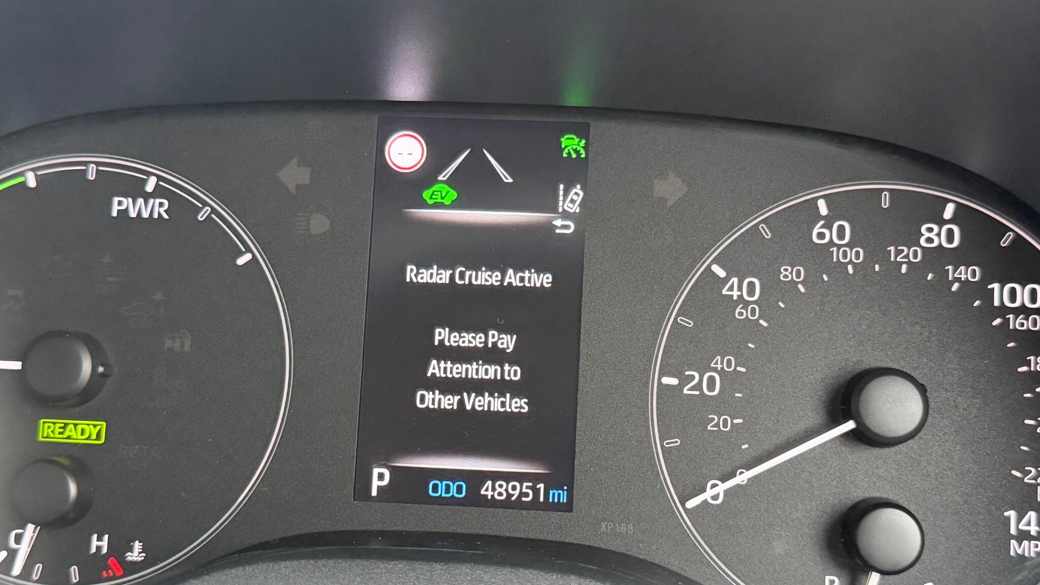 Toyota Yaris view 14