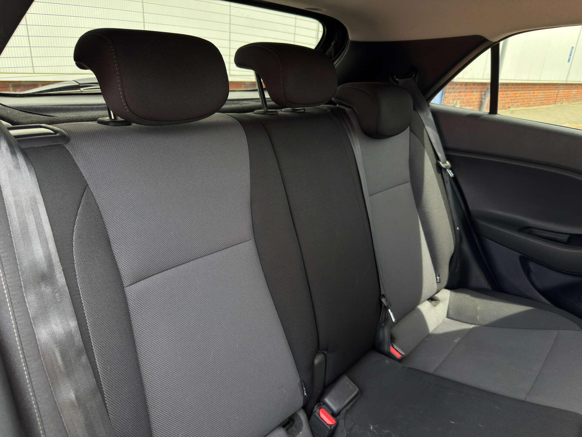 Hyundai I20 view 15