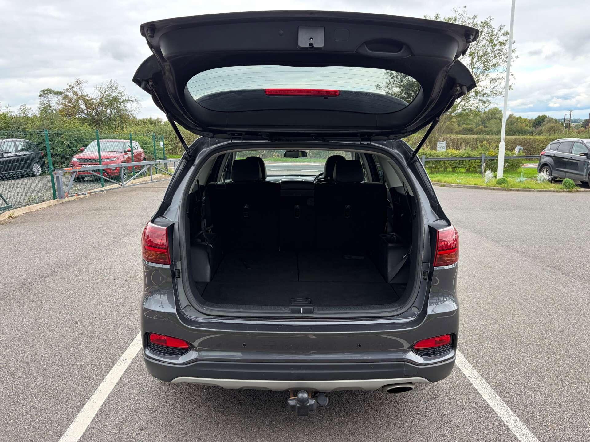 Kia Sorento view 19