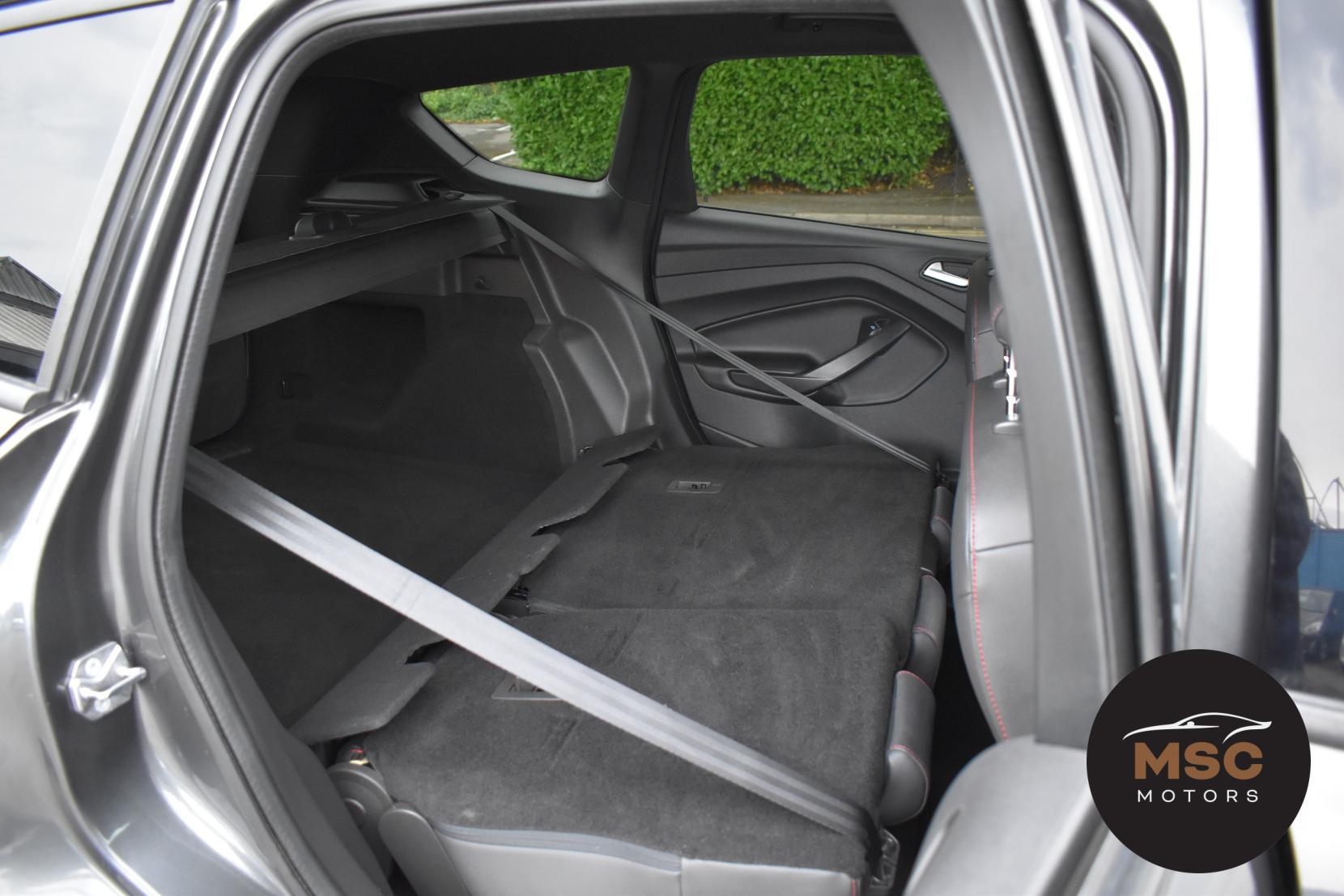 Ford Kuga view 37