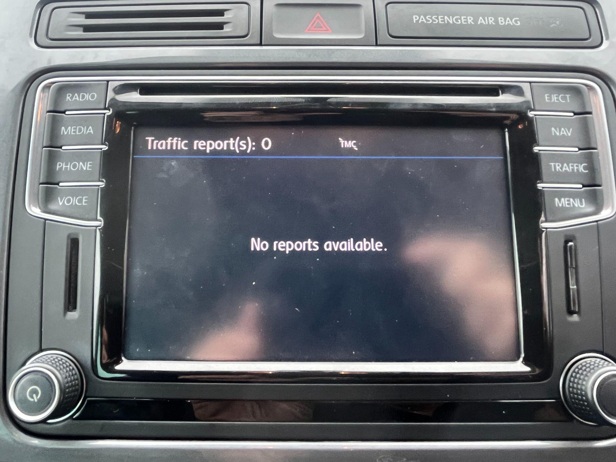 Volkswagen Tiguan view 20