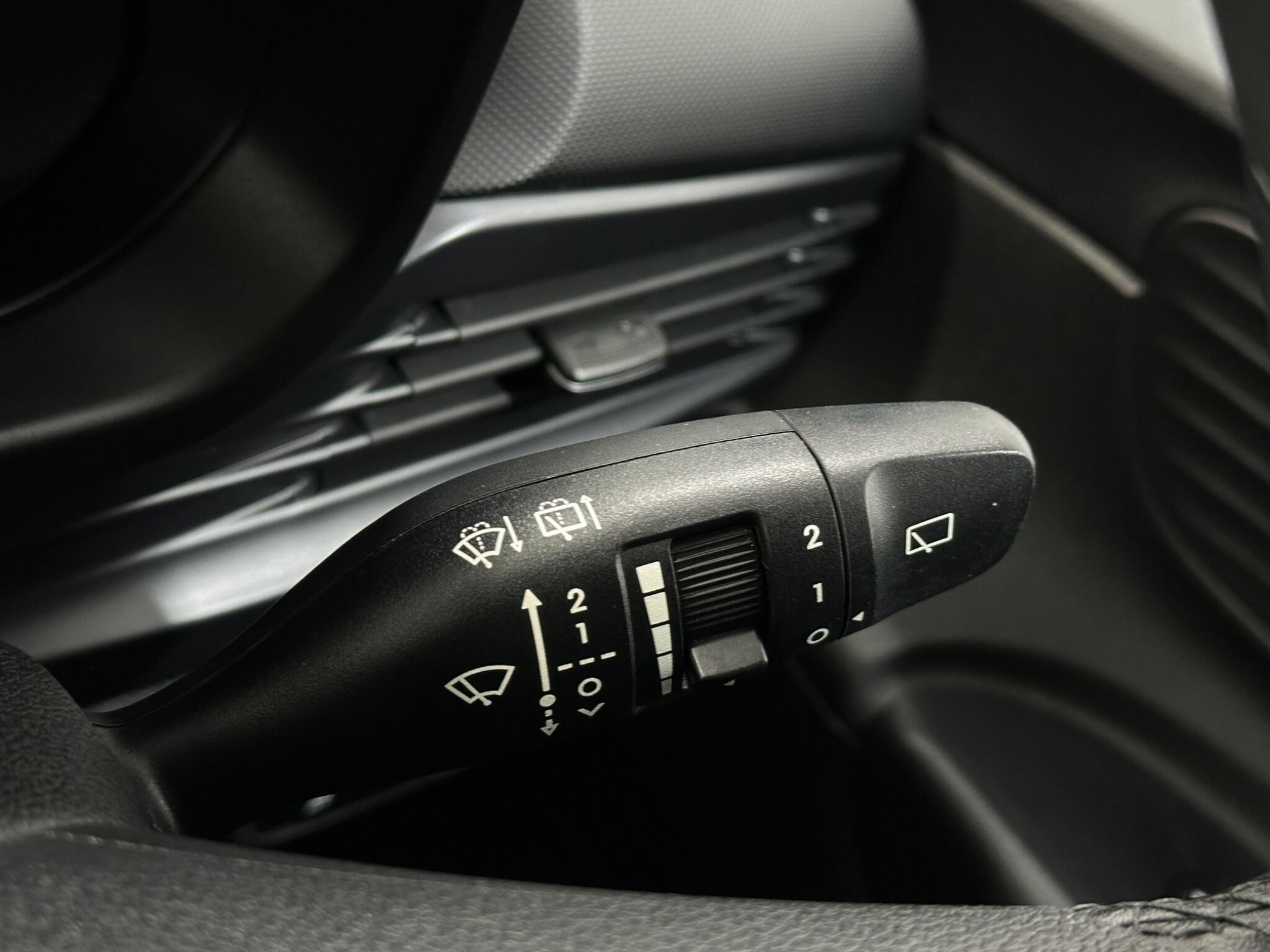 Hyundai I20 view 17