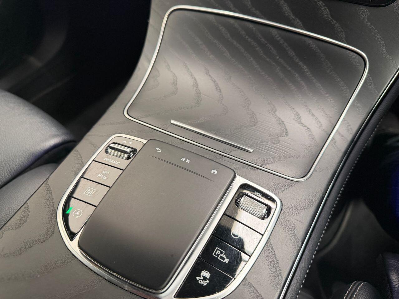 Mercedes-Benz GLC view 33