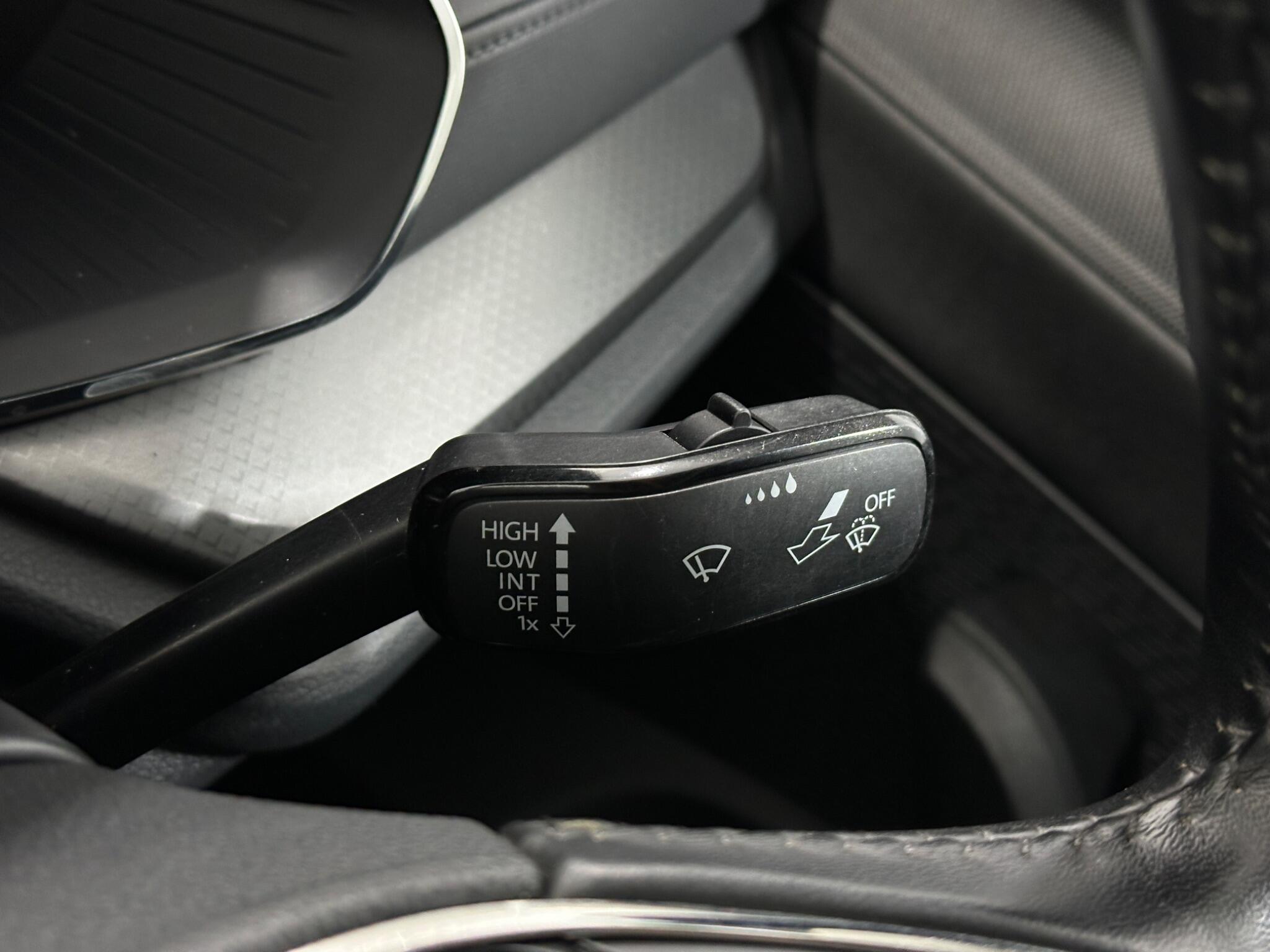 Skoda Octavia view 17