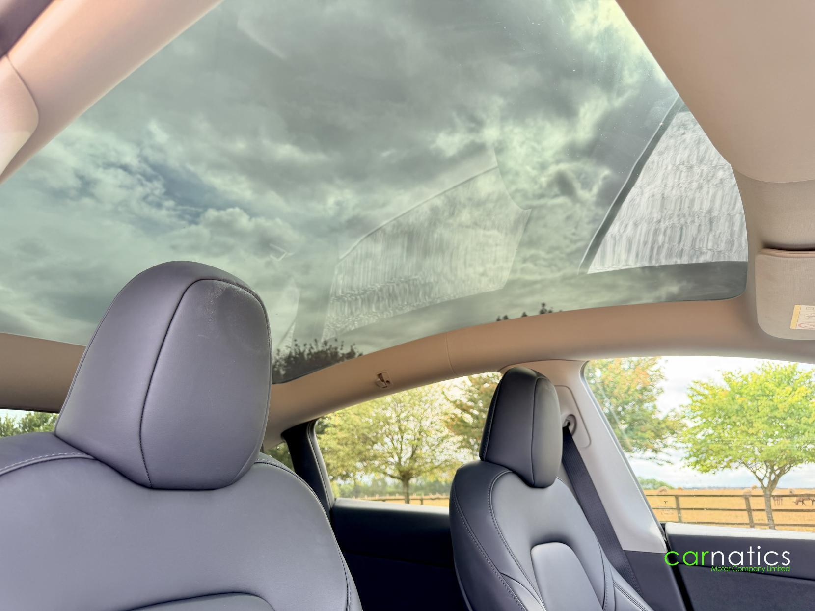 Tesla Model Y view 20