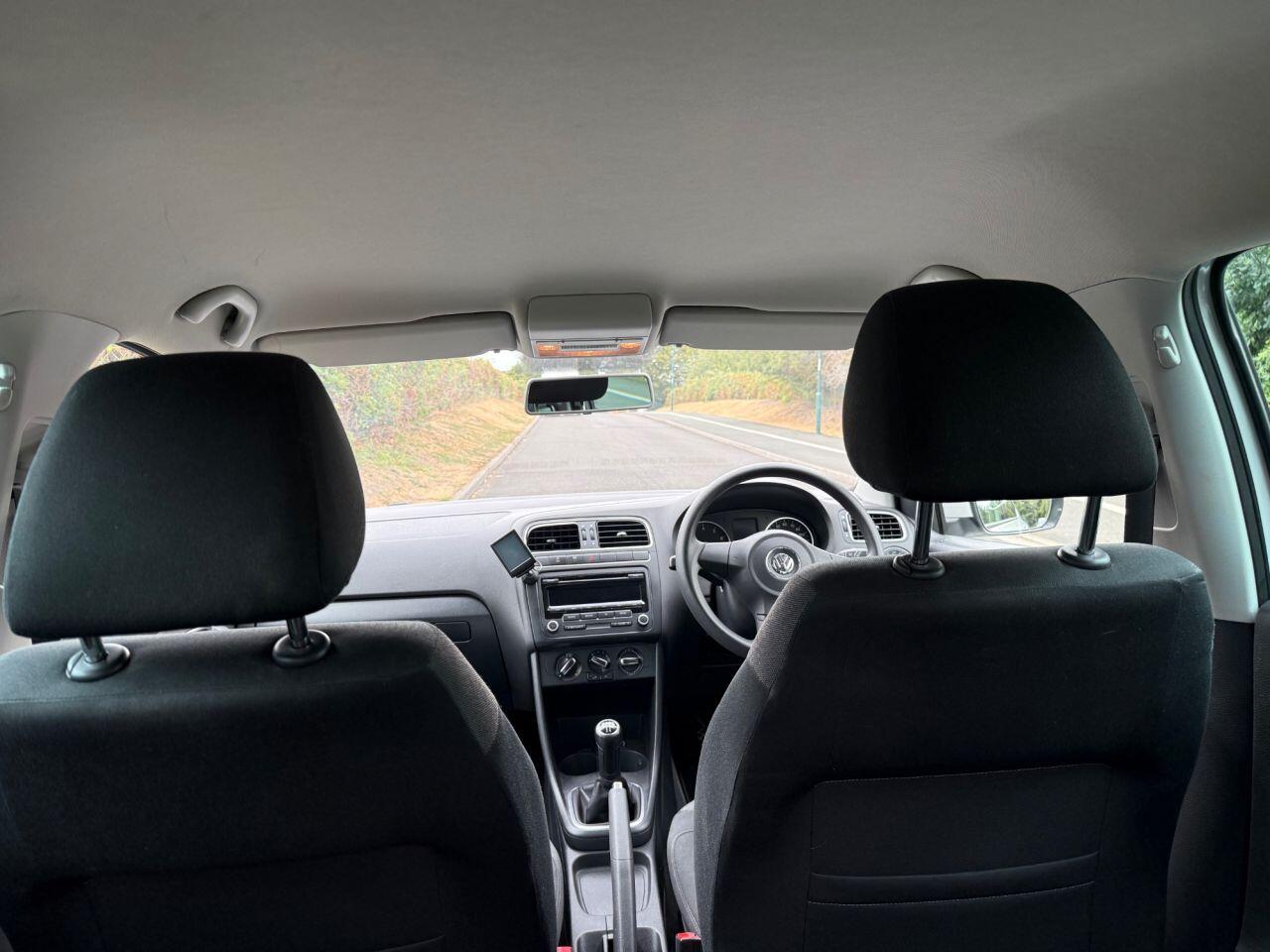 Volkswagen Polo view 32