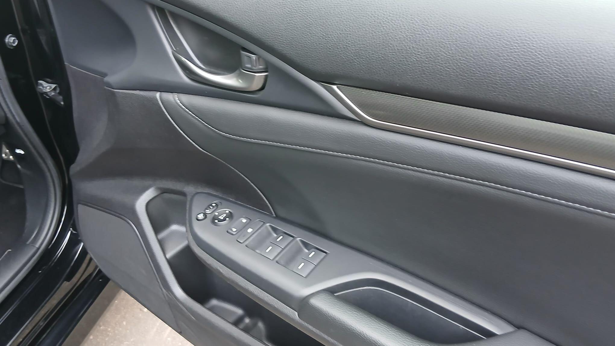 Honda Civic view 18