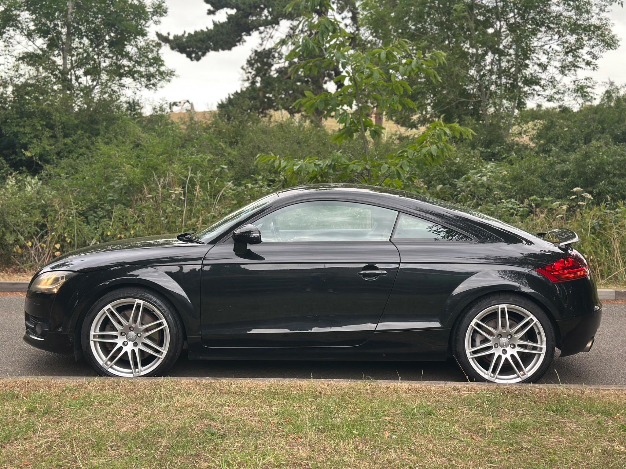 2007 Audi TT image 2