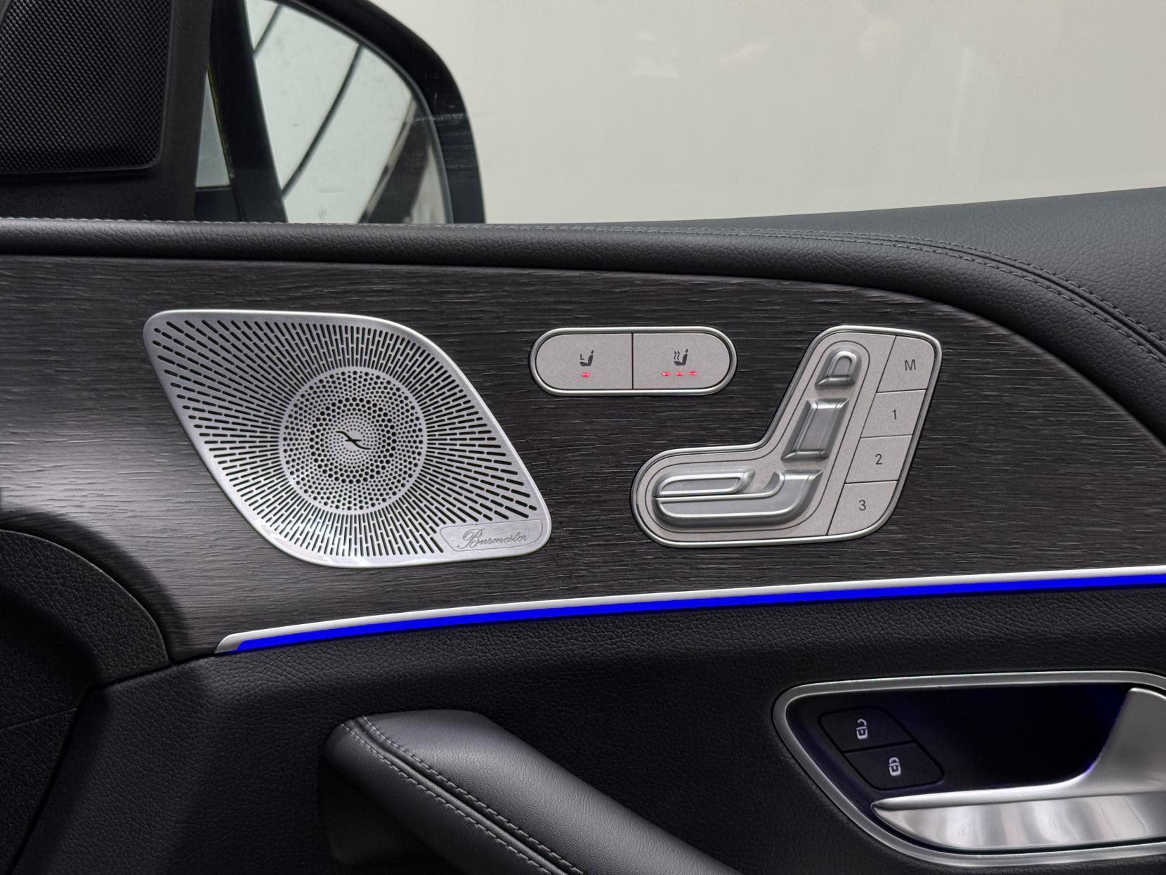 Mercedes-Benz Gle view 60