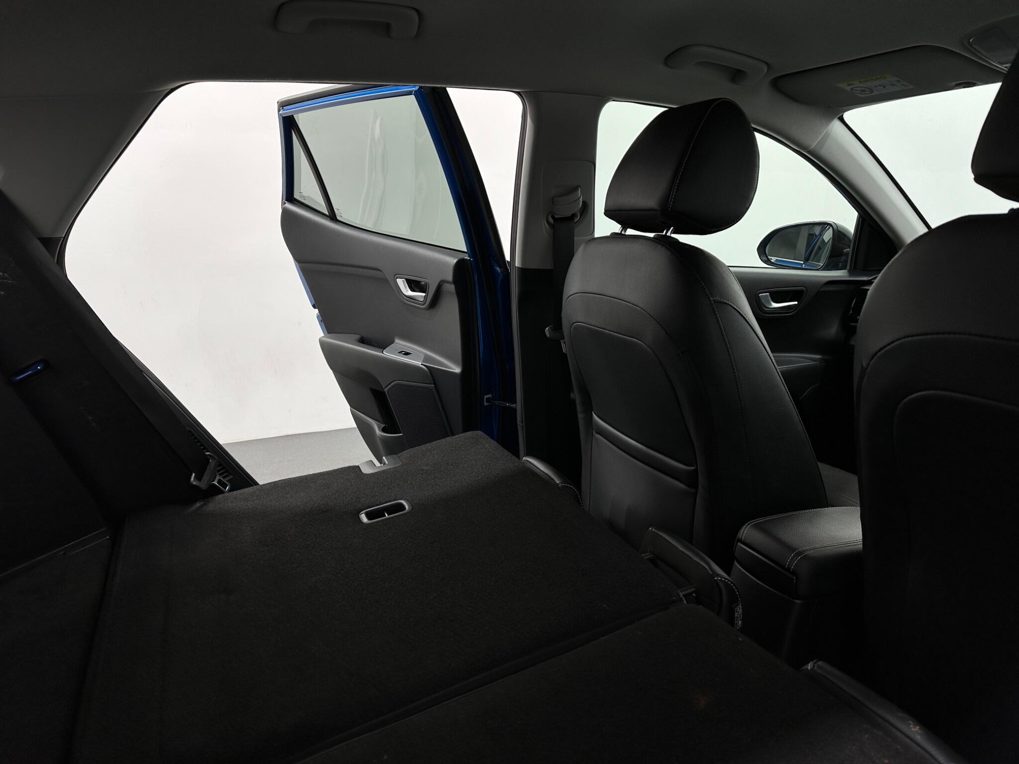 Kia Stonic view 42