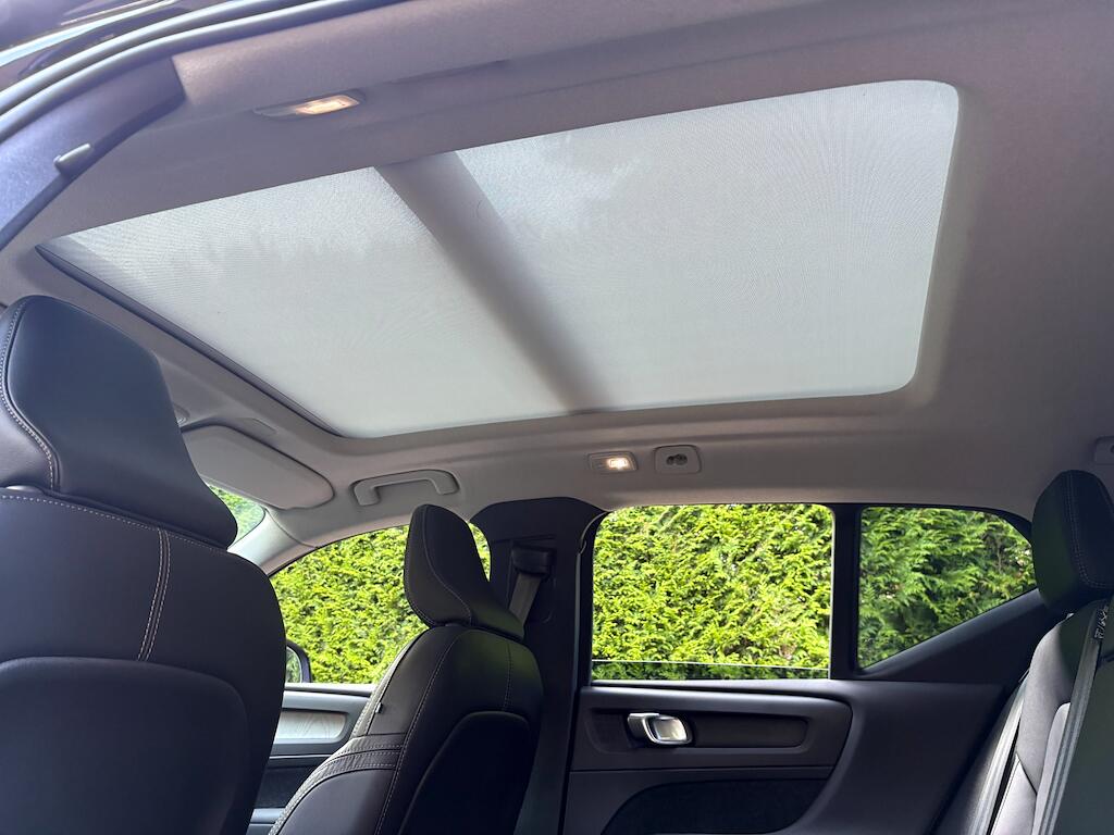 Volvo XC40 view 33