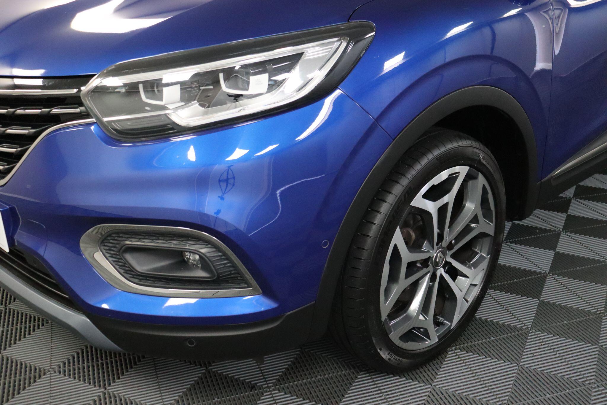Renault Kadjar view 31