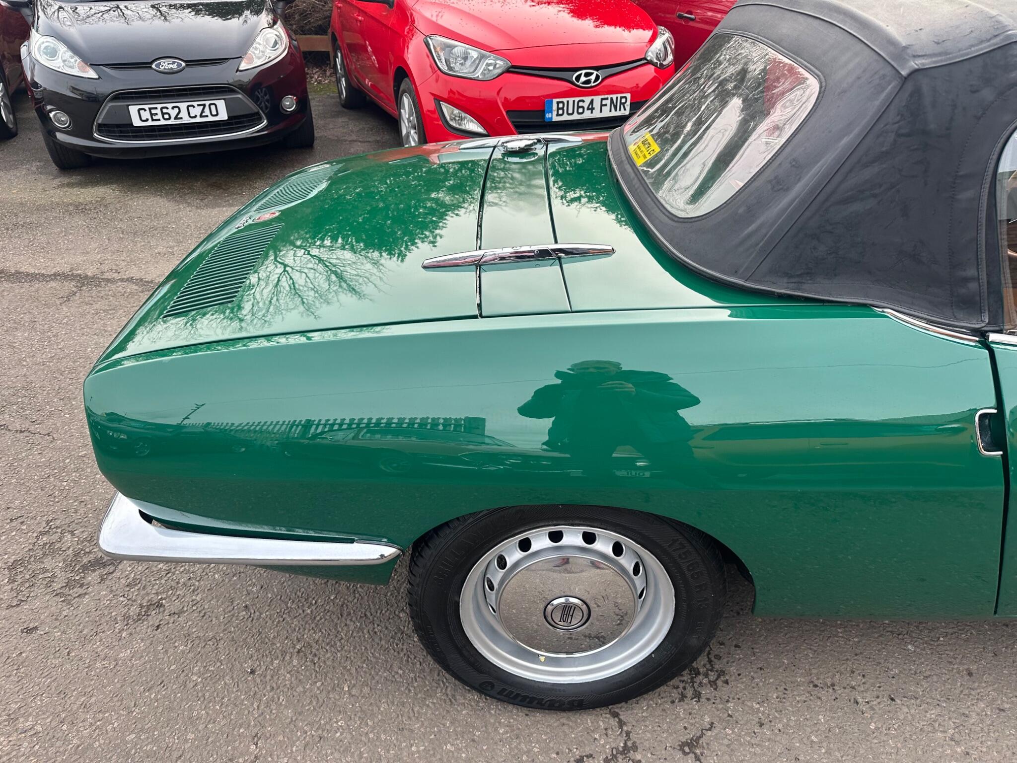 Fiat 850 view 44