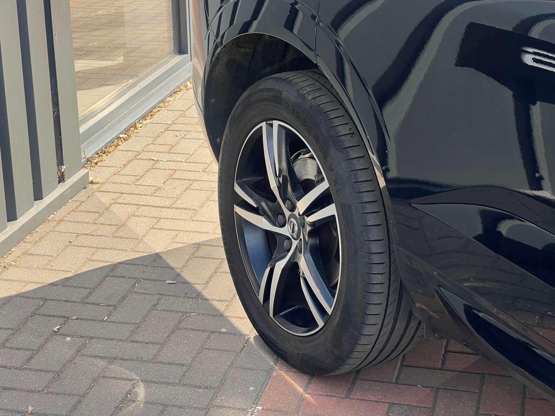 Volvo XC60 view 52