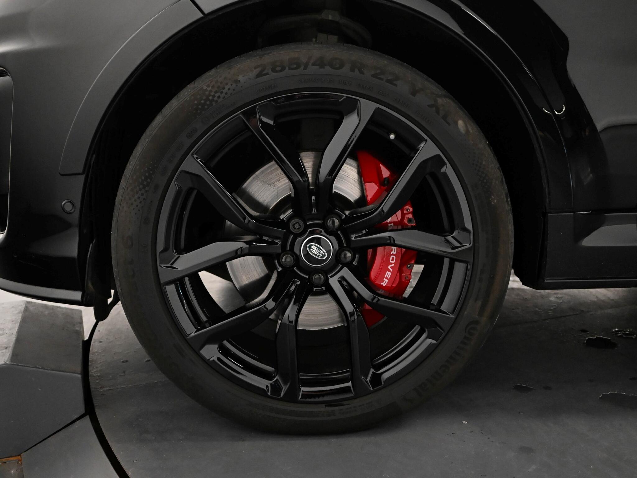 Land Rover Range Rover Sport view 67