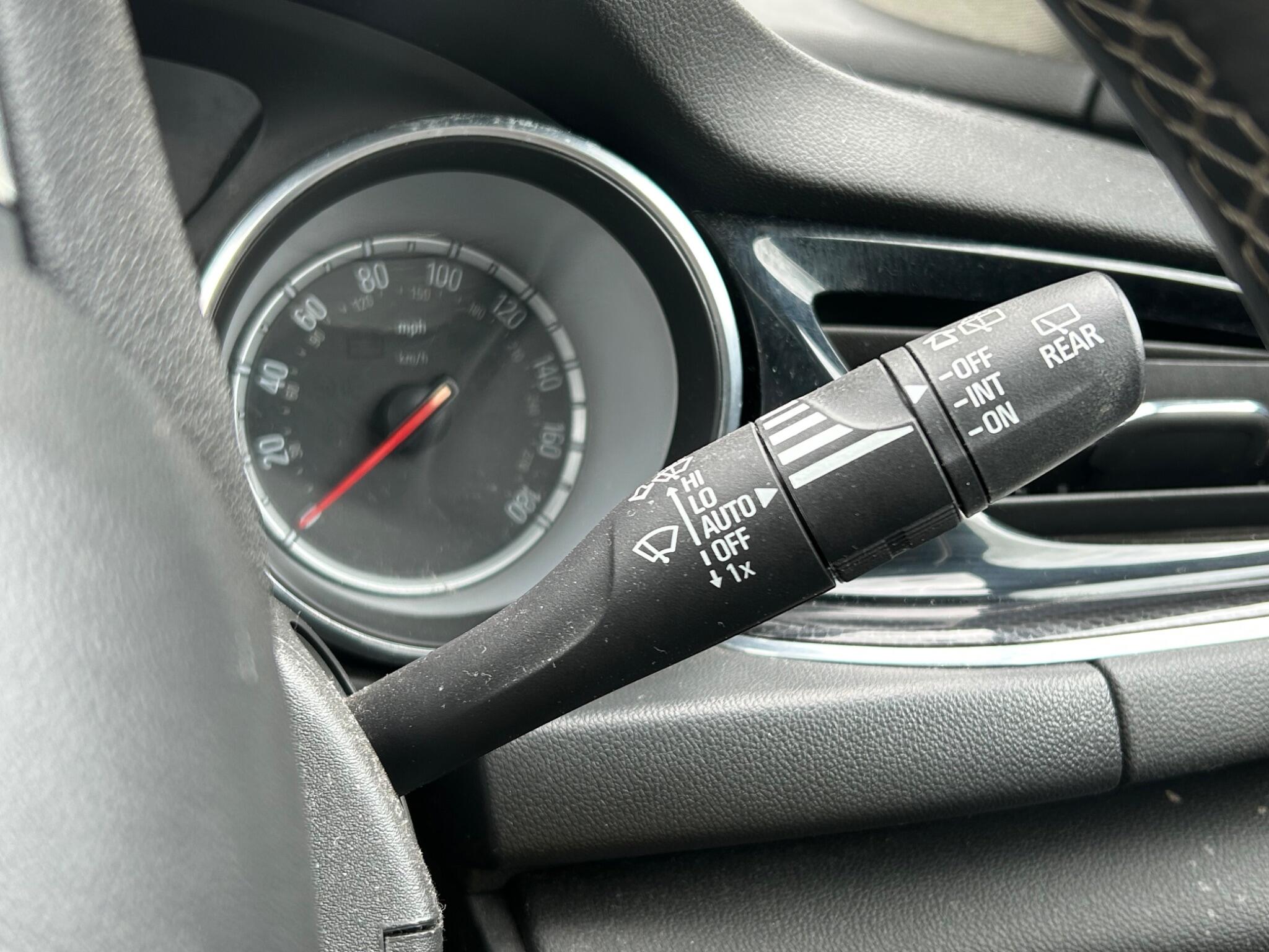 Vauxhall Insignia view 52