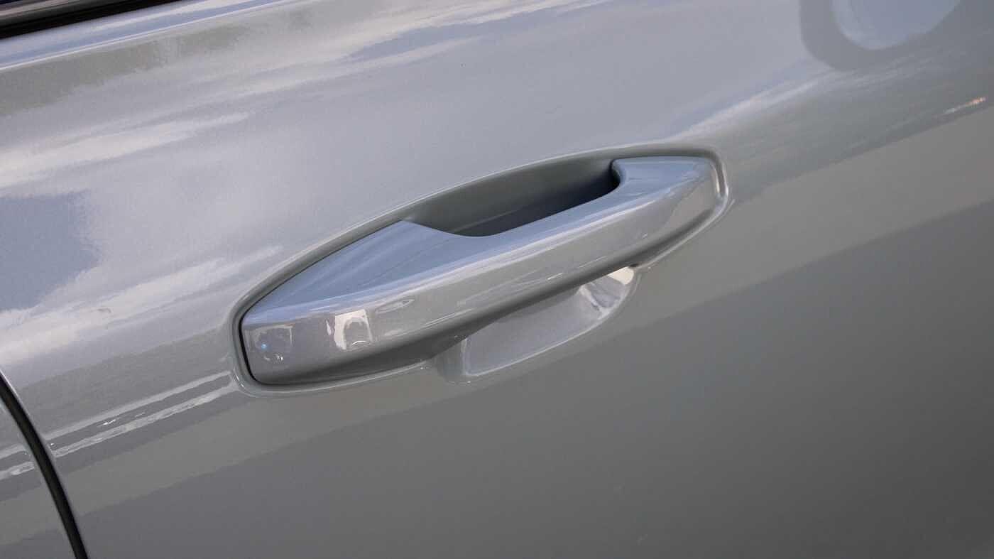 Volvo V60 view 47