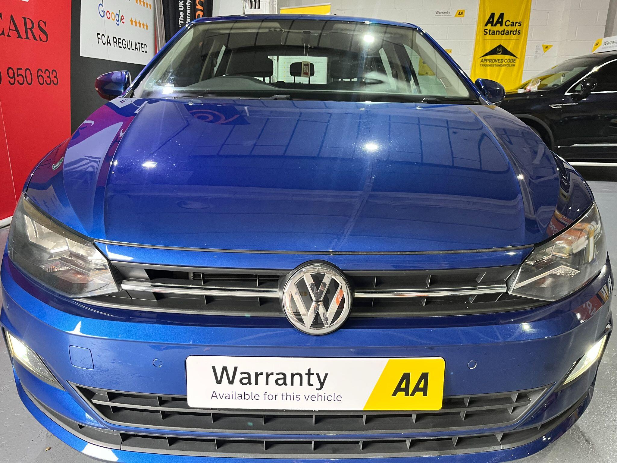 Volkswagen Polo view 59